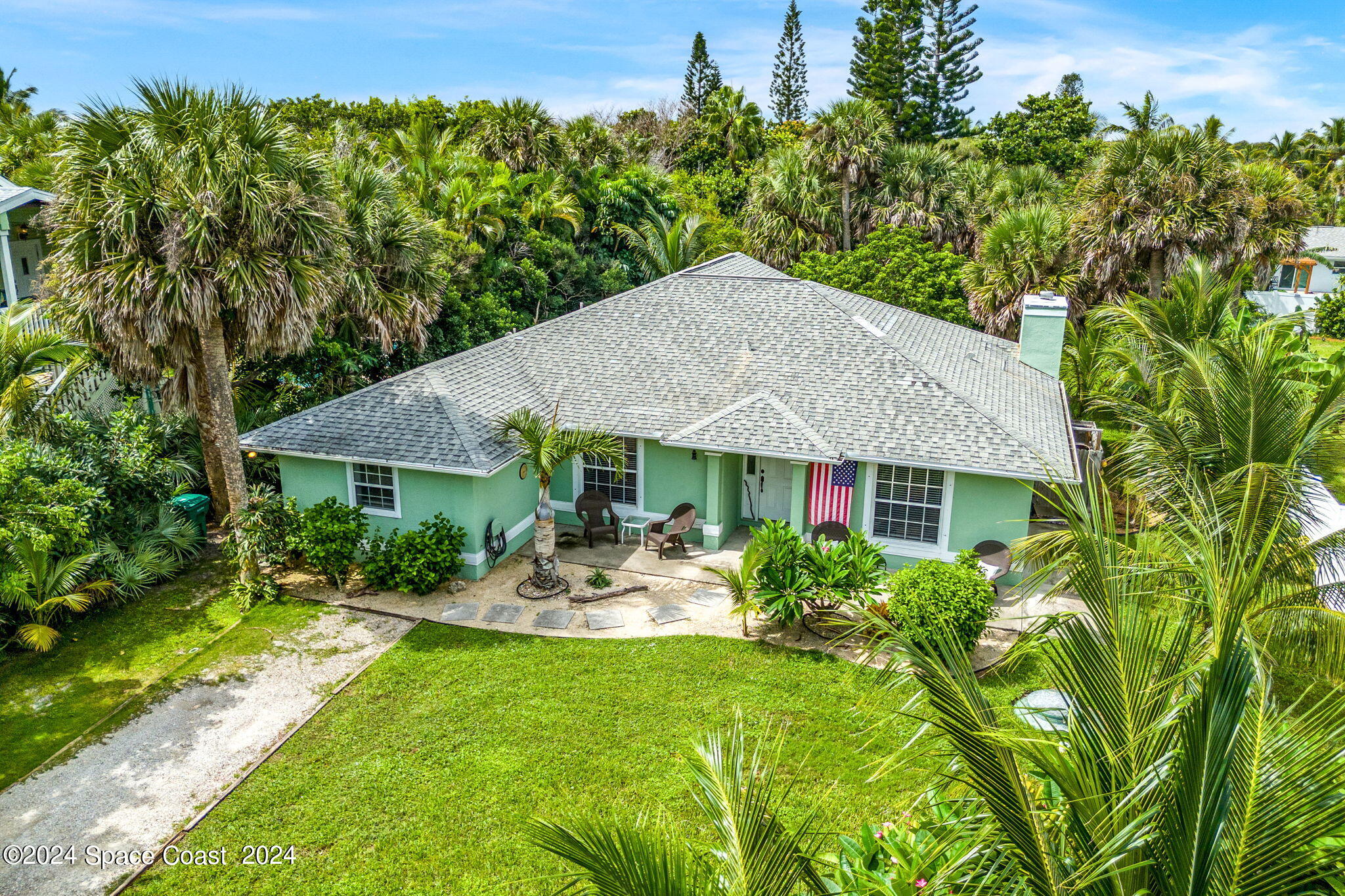 6812 S Highway A1A
