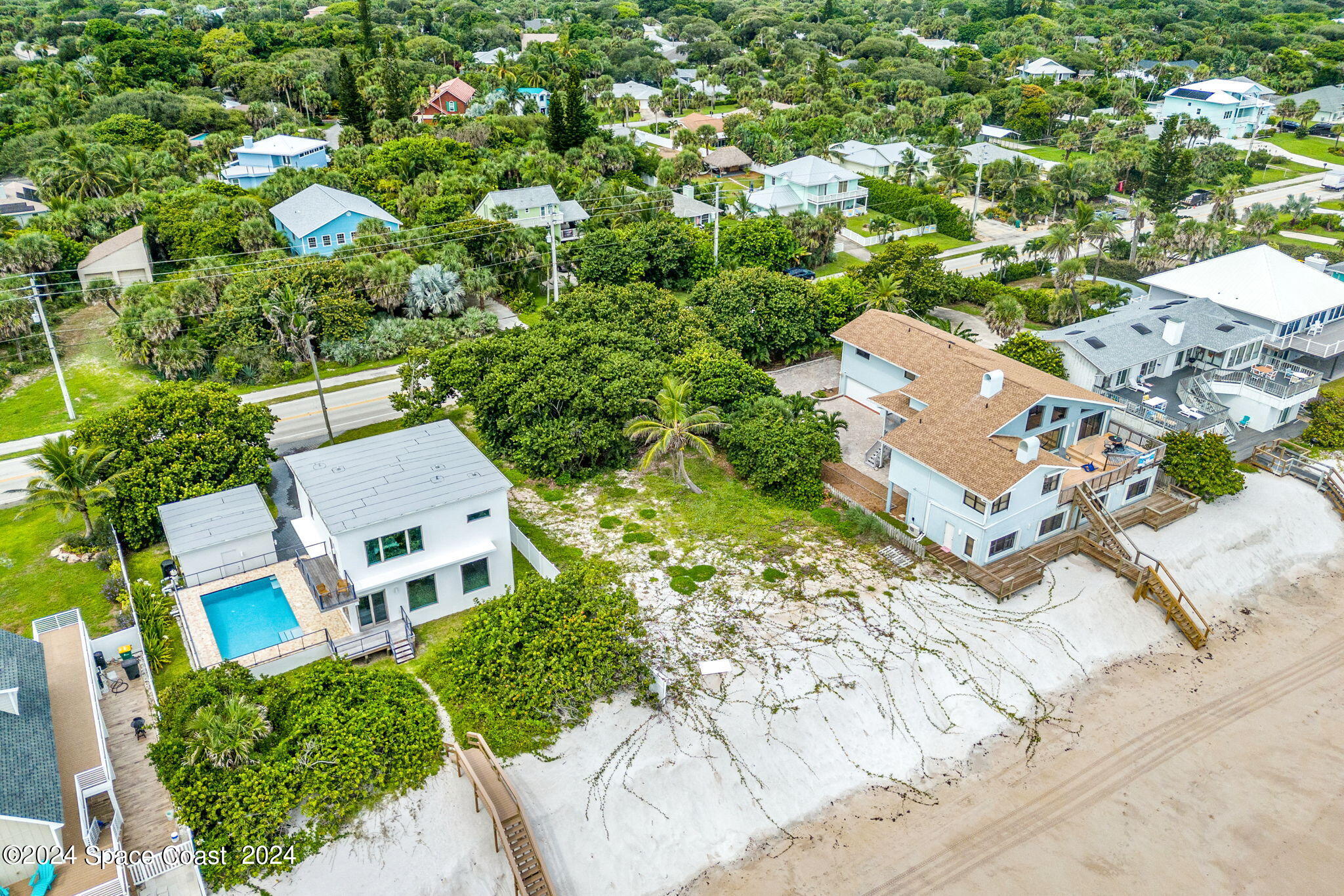 6812 S Highway A1A