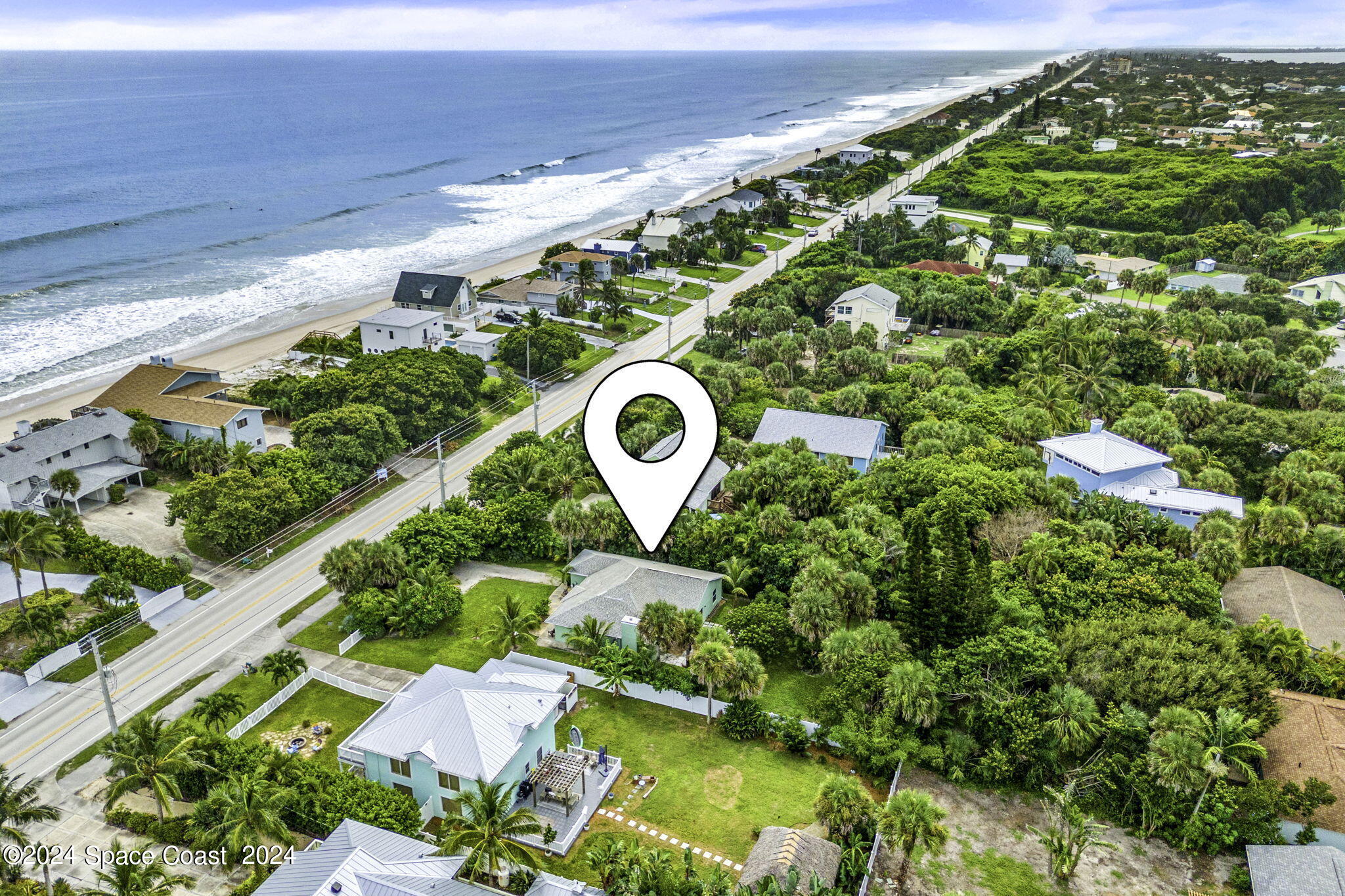 6812 S Highway A1A