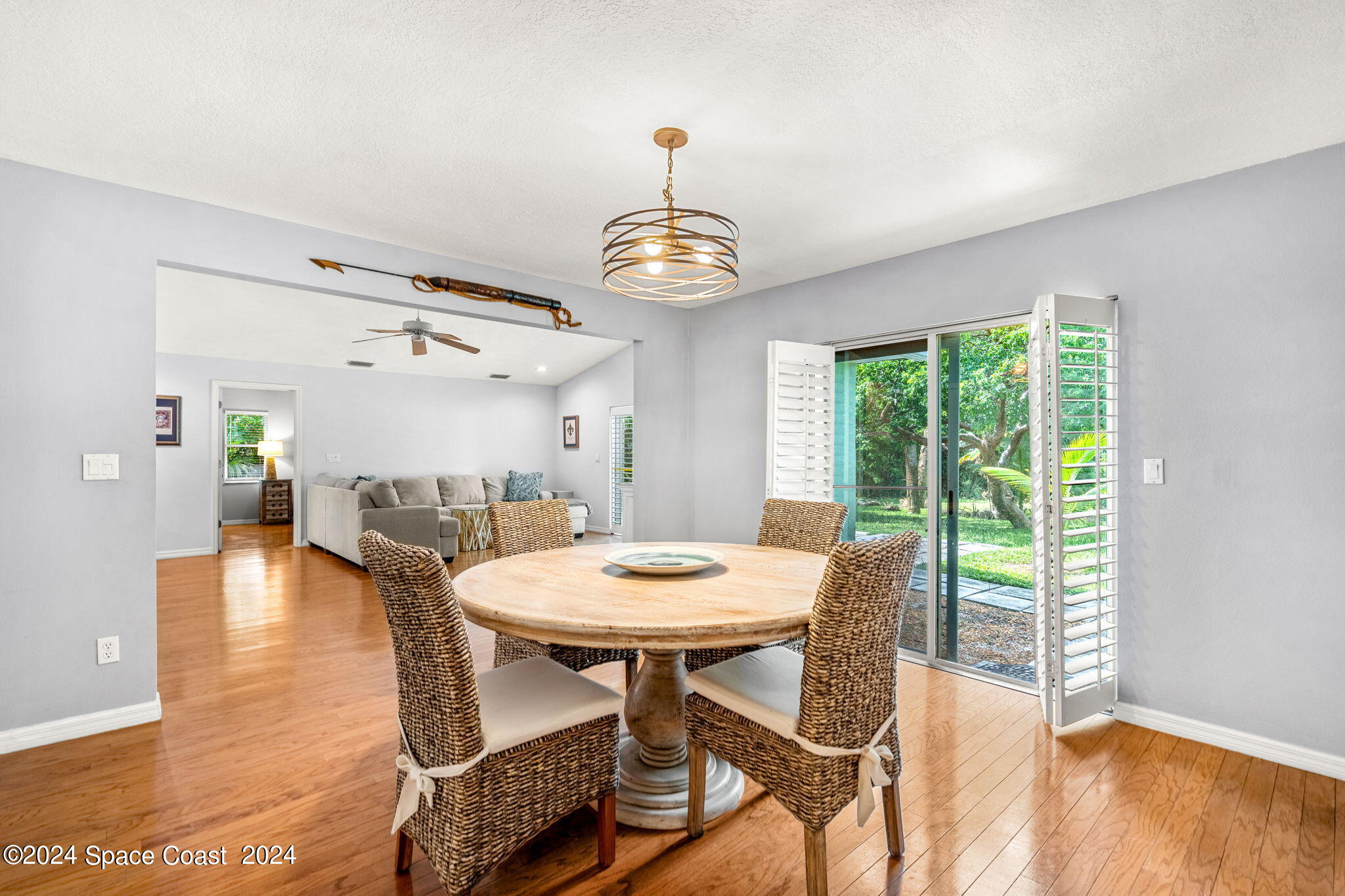 6812 S Highway A1A