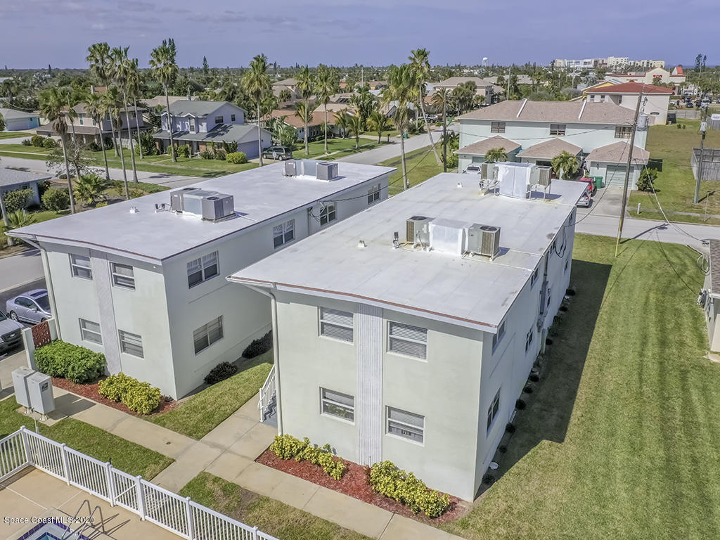 651 Palm Drive, B1