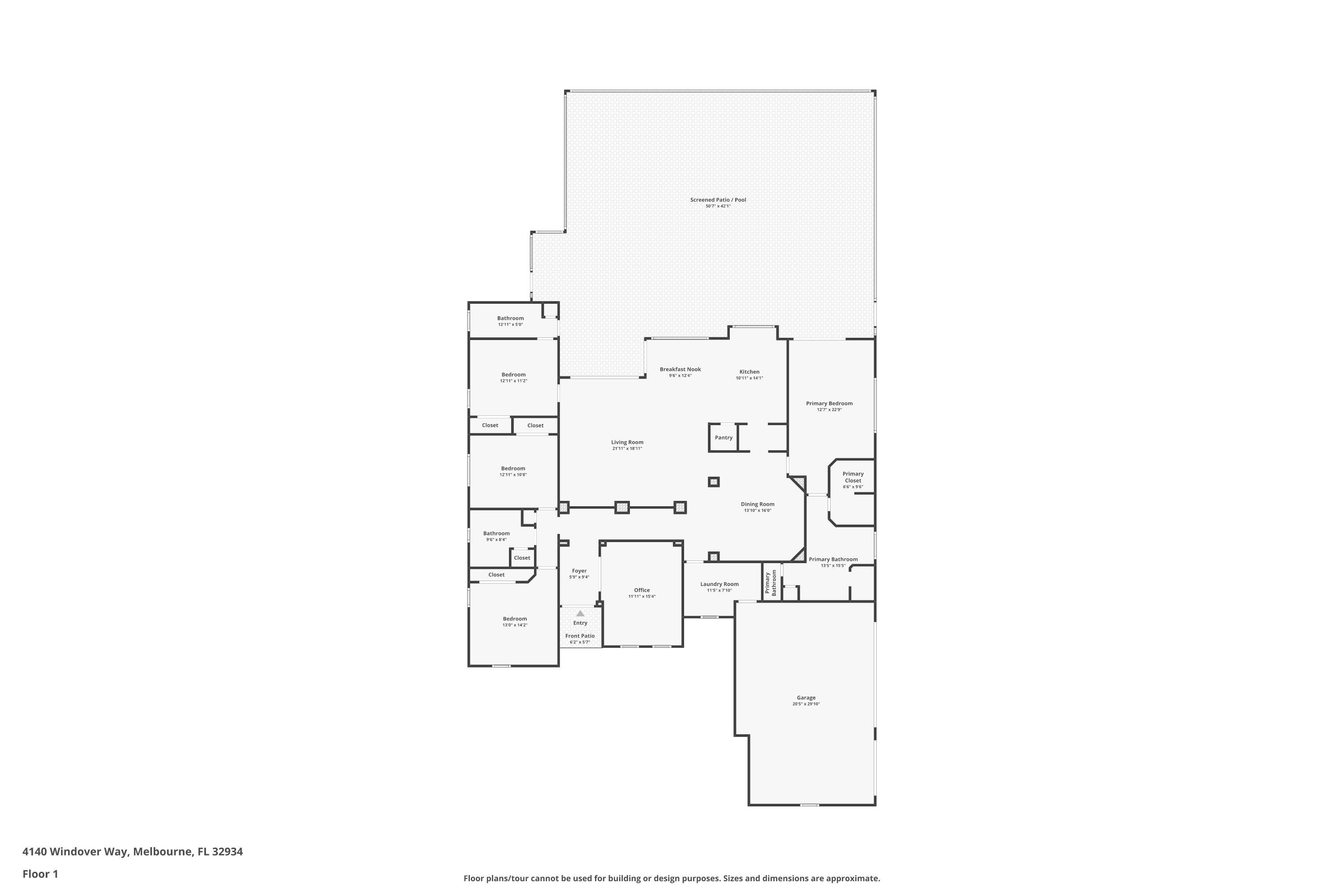 4140 Windover Way