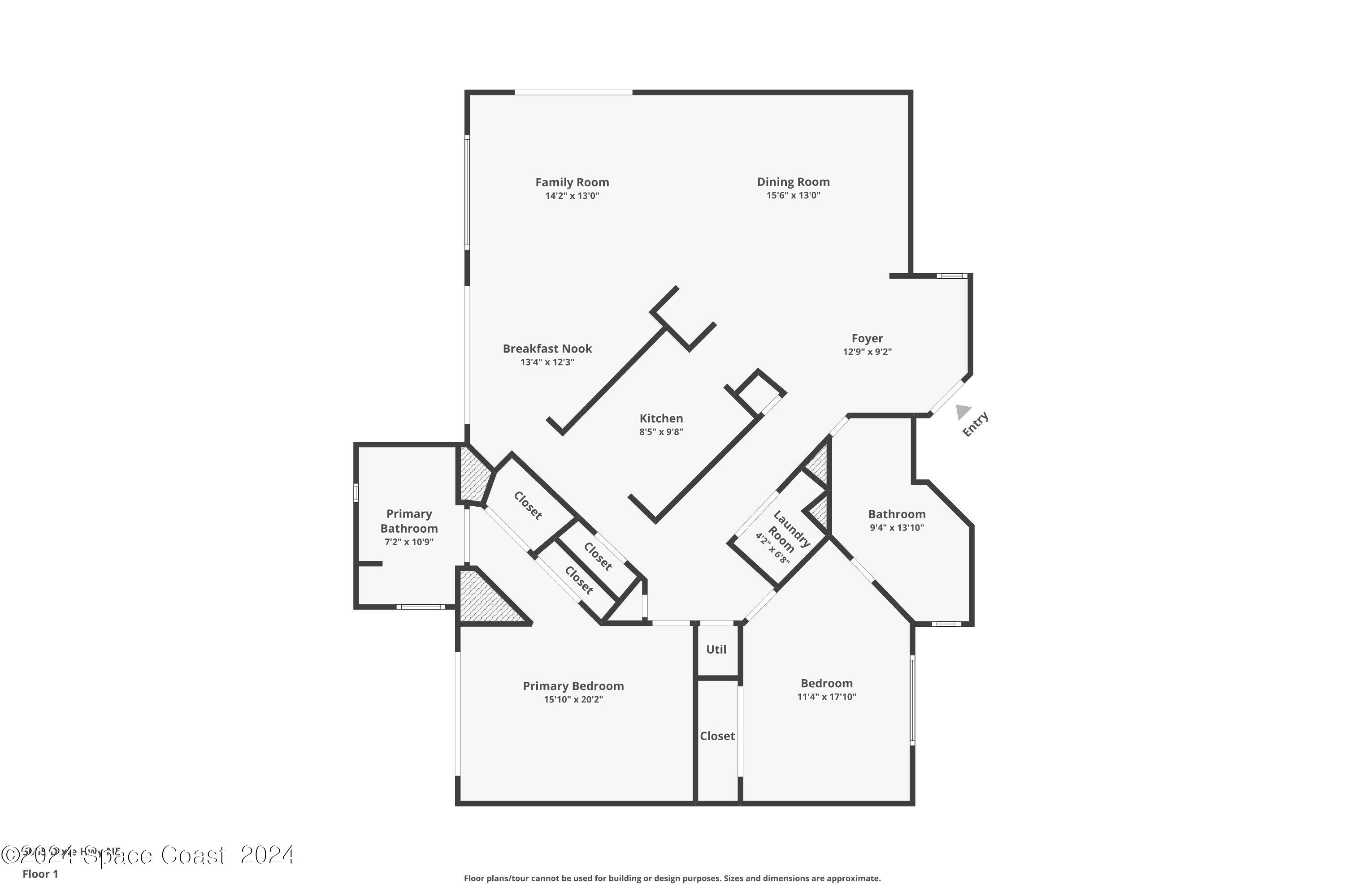 5055 Dixie Highway NE, B401