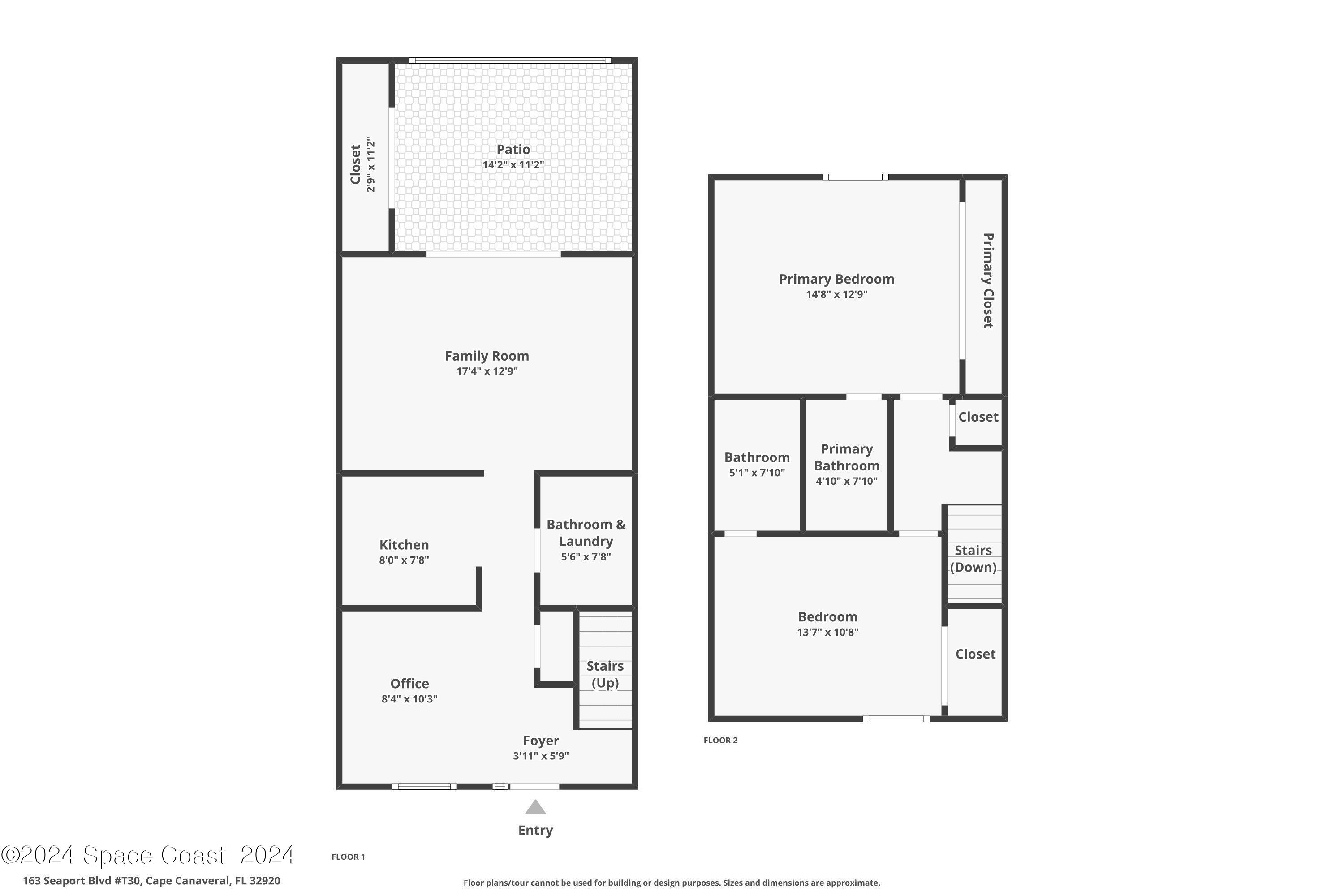 163 Seaport Boulevard, 30
