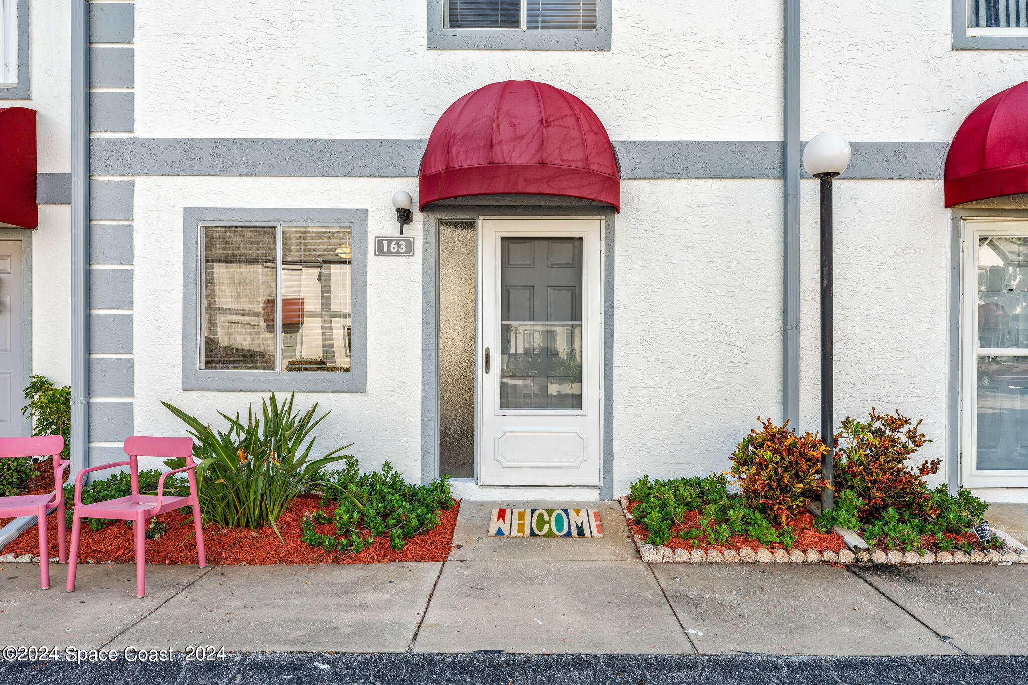 163 Seaport Boulevard, 30