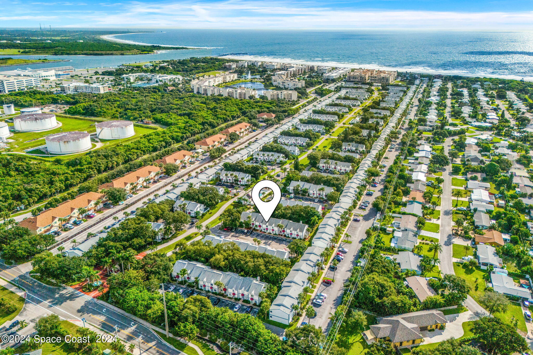 163 Seaport Boulevard, 30