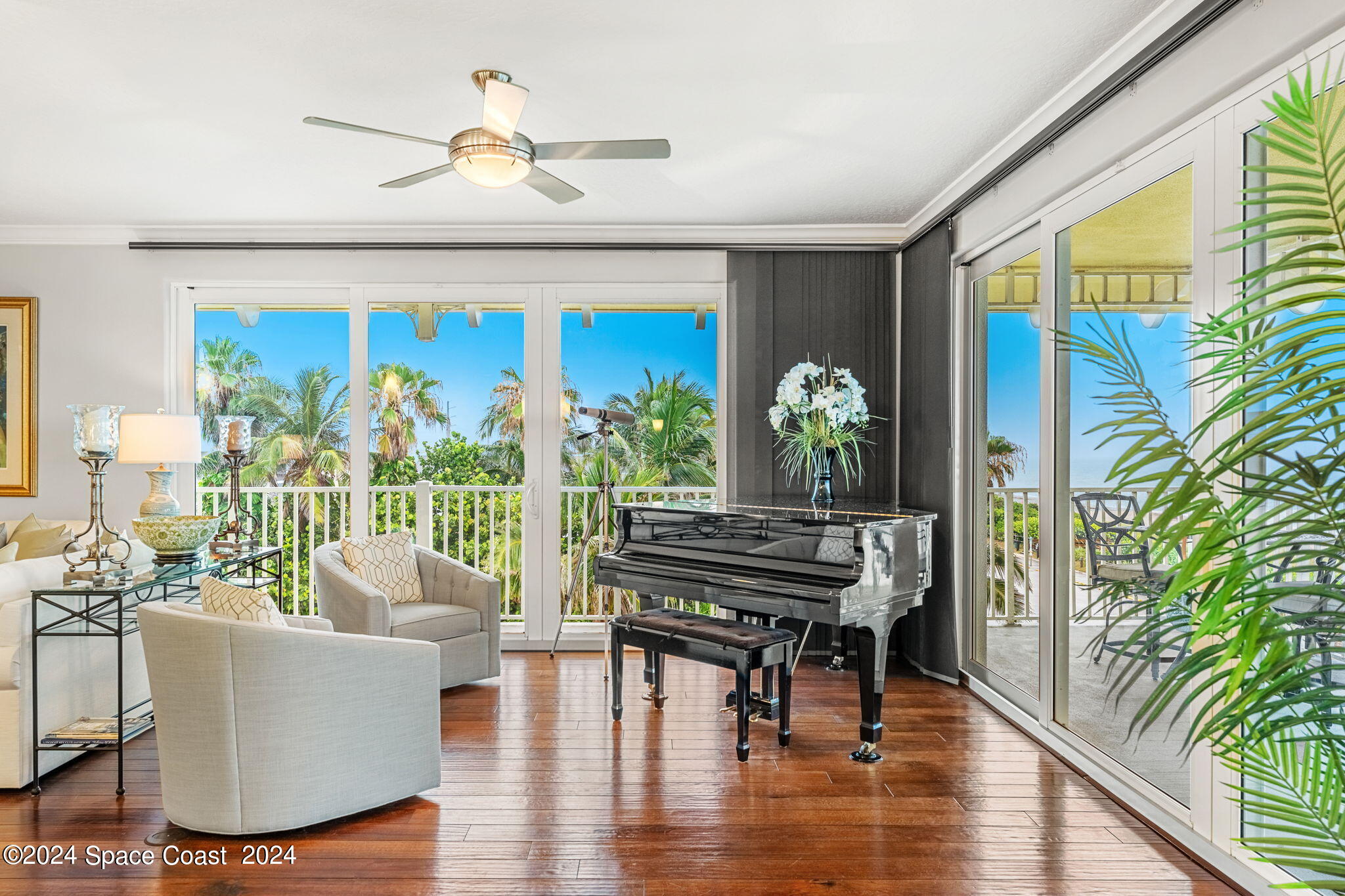 1 Eighth Avenue, 1402