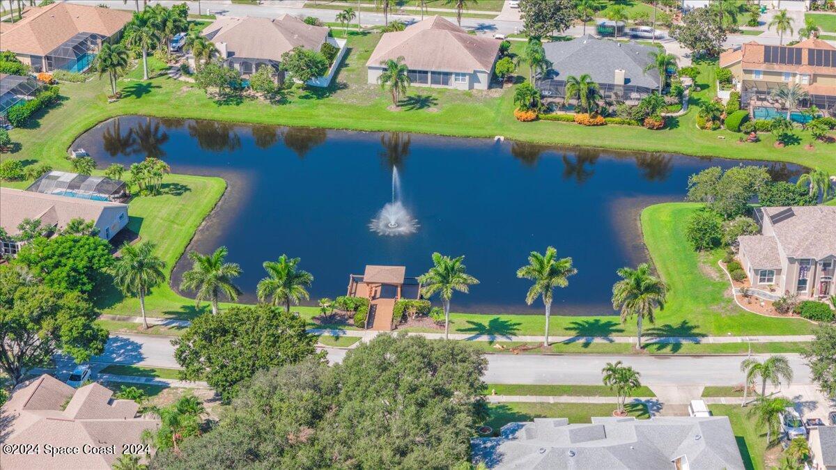 858 Woodbine Drive