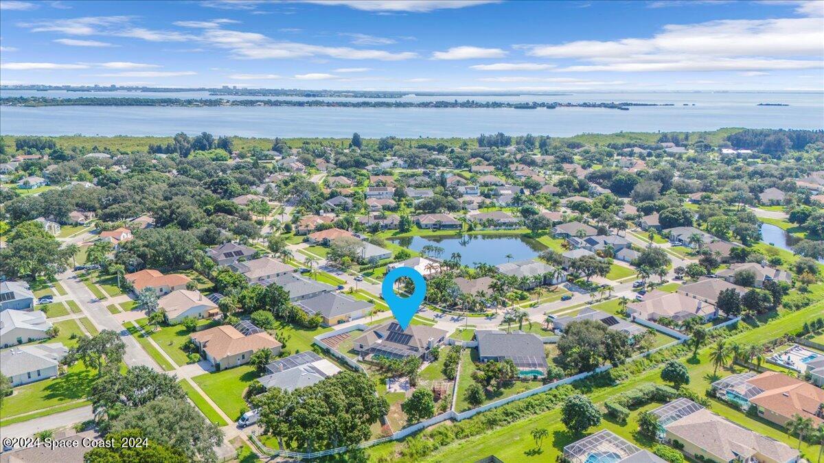 858 Woodbine Drive