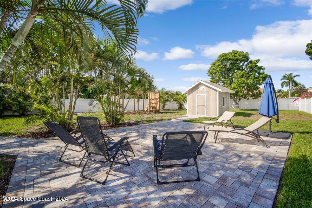 858 Woodbine Drive