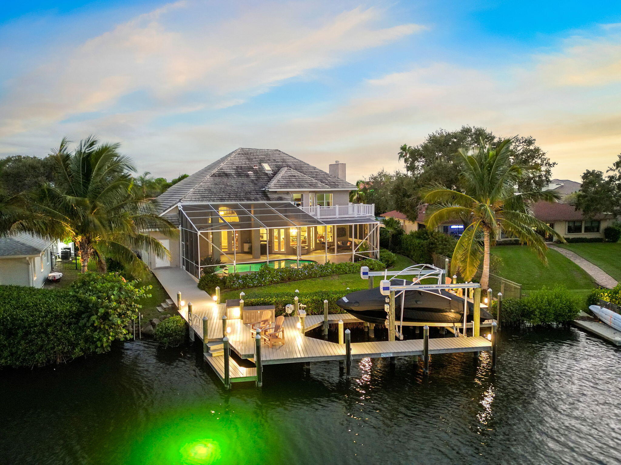 939 Loggerhead Island Drive