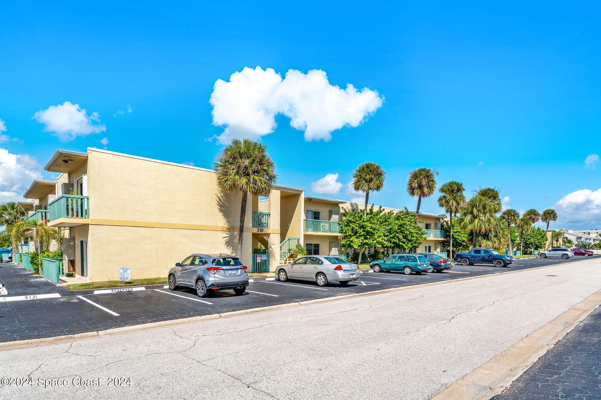 310 Taylor Avenue, 151