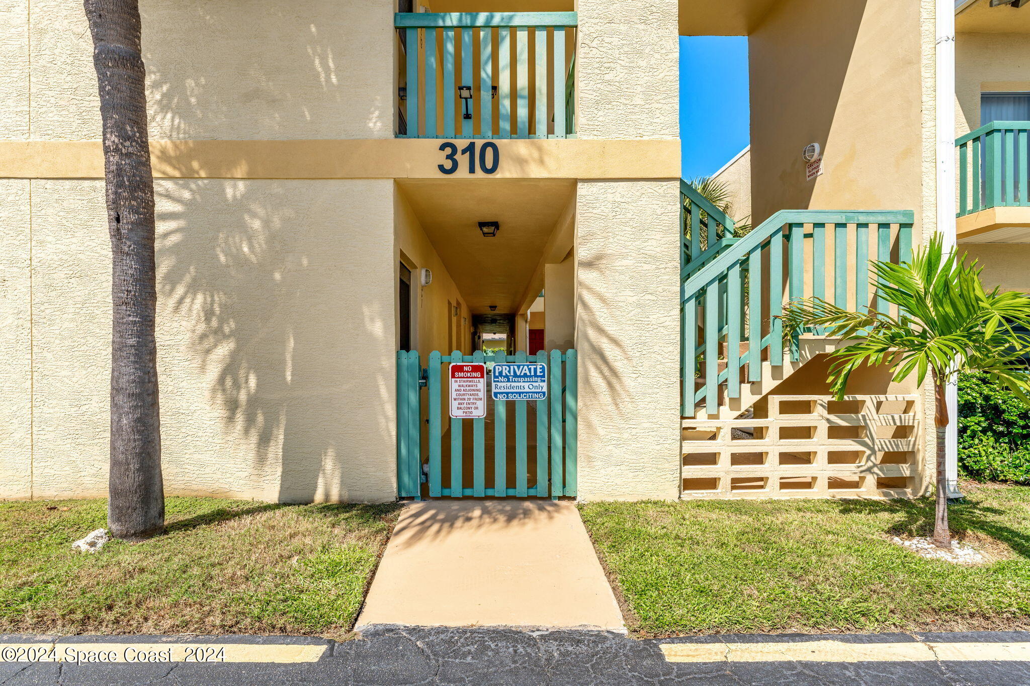 310 Taylor Avenue, 151