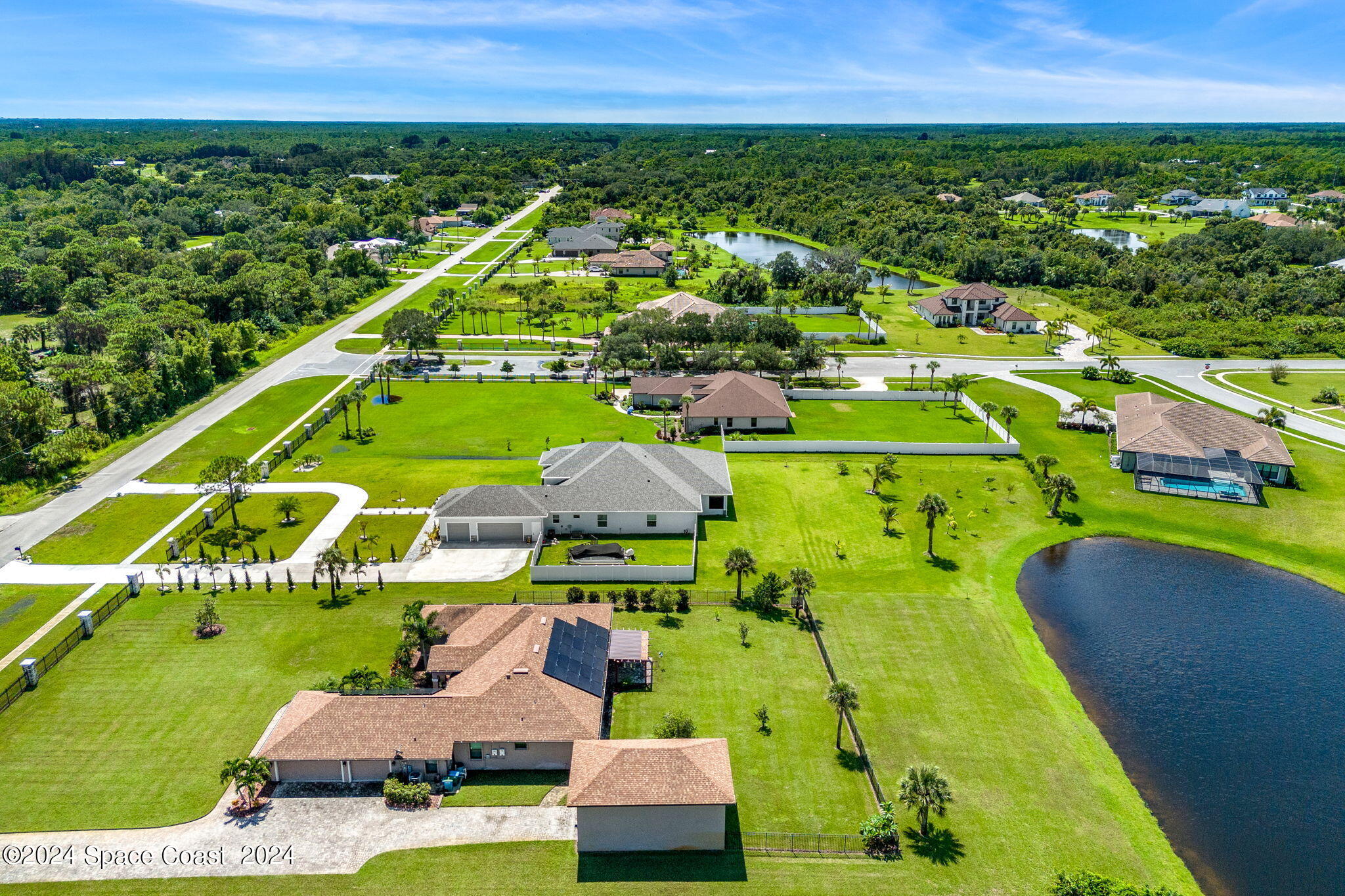 1600 Corey Road