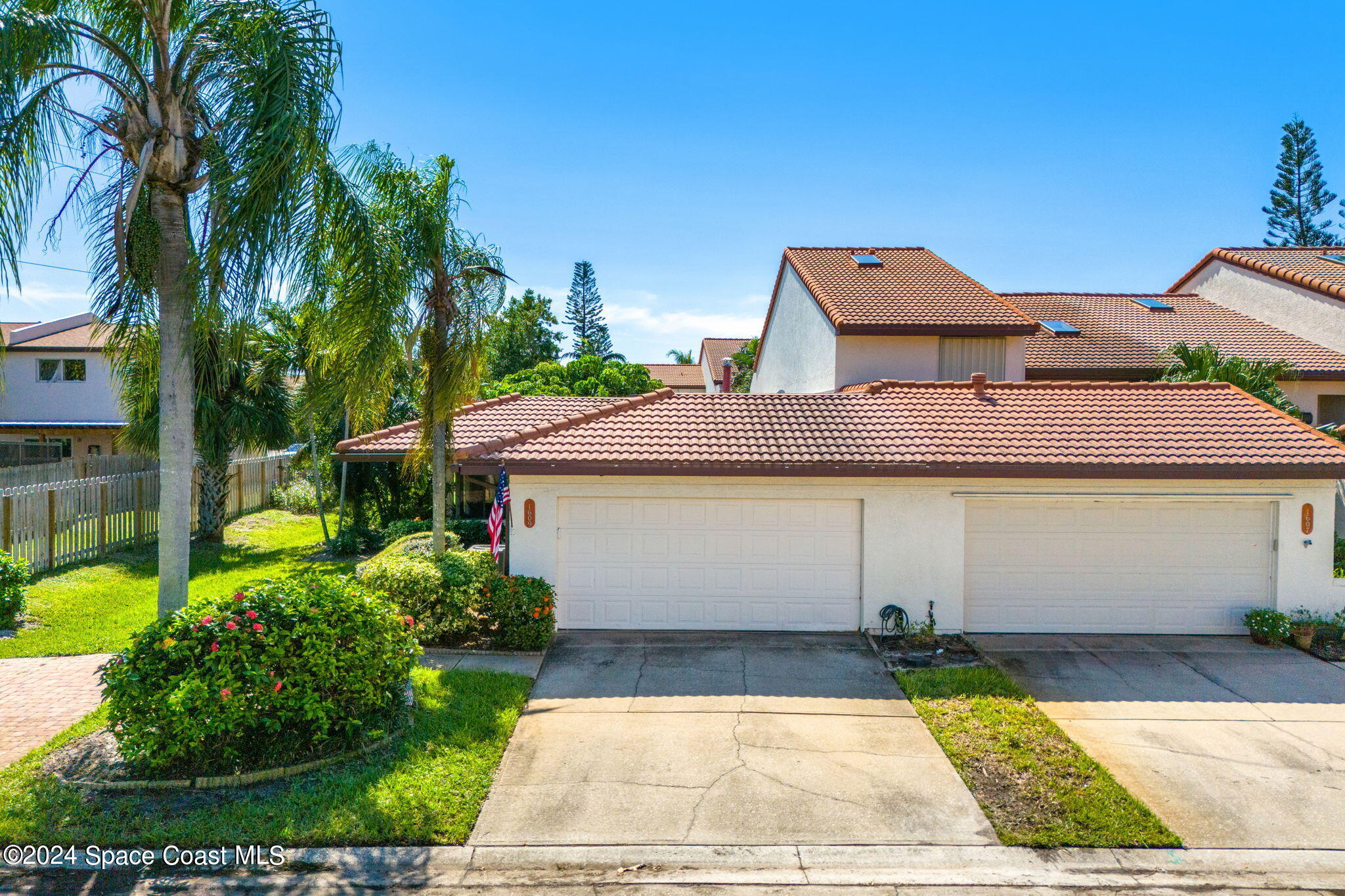1609 Parkside Place, 1609