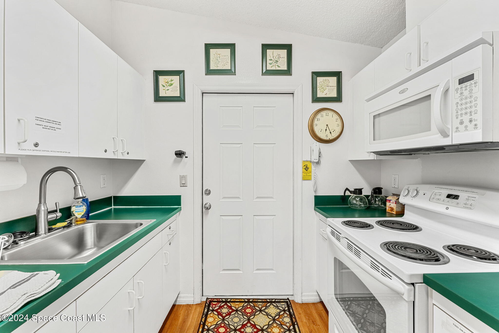1609 Parkside Place, 1609