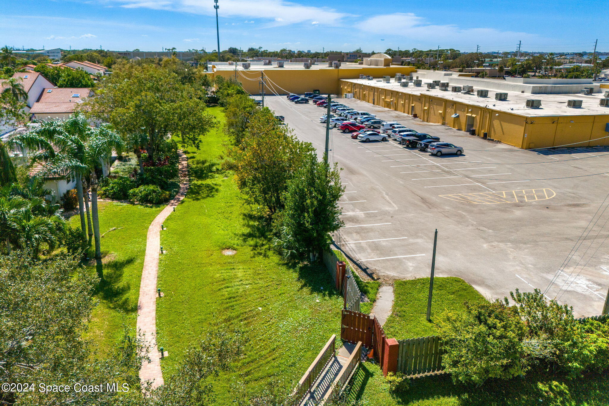 1609 Parkside Place, 1609