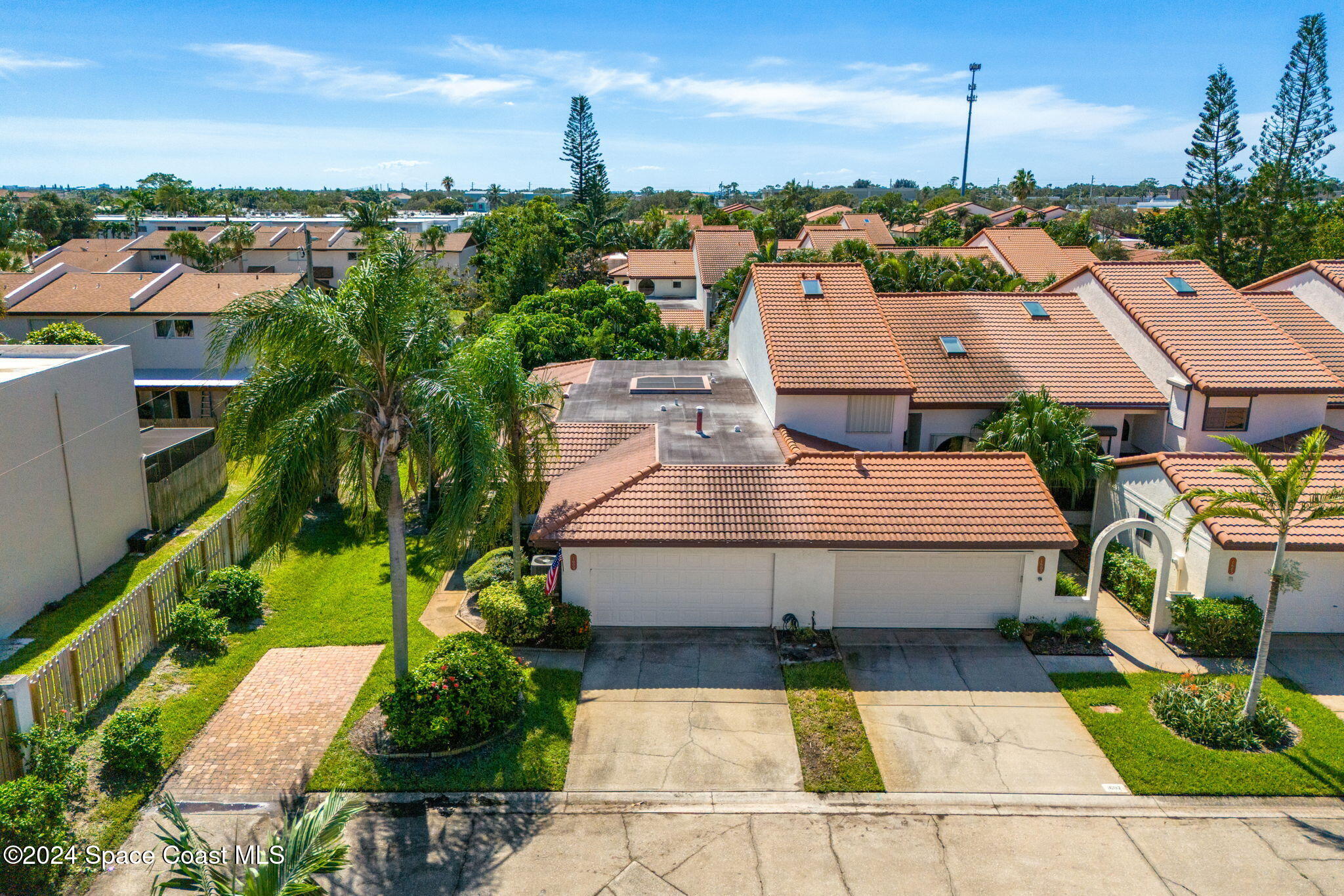 1609 Parkside Place, 1609