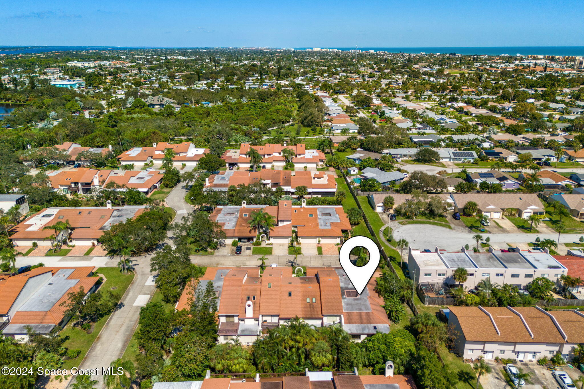 1609 Parkside Place, 1609
