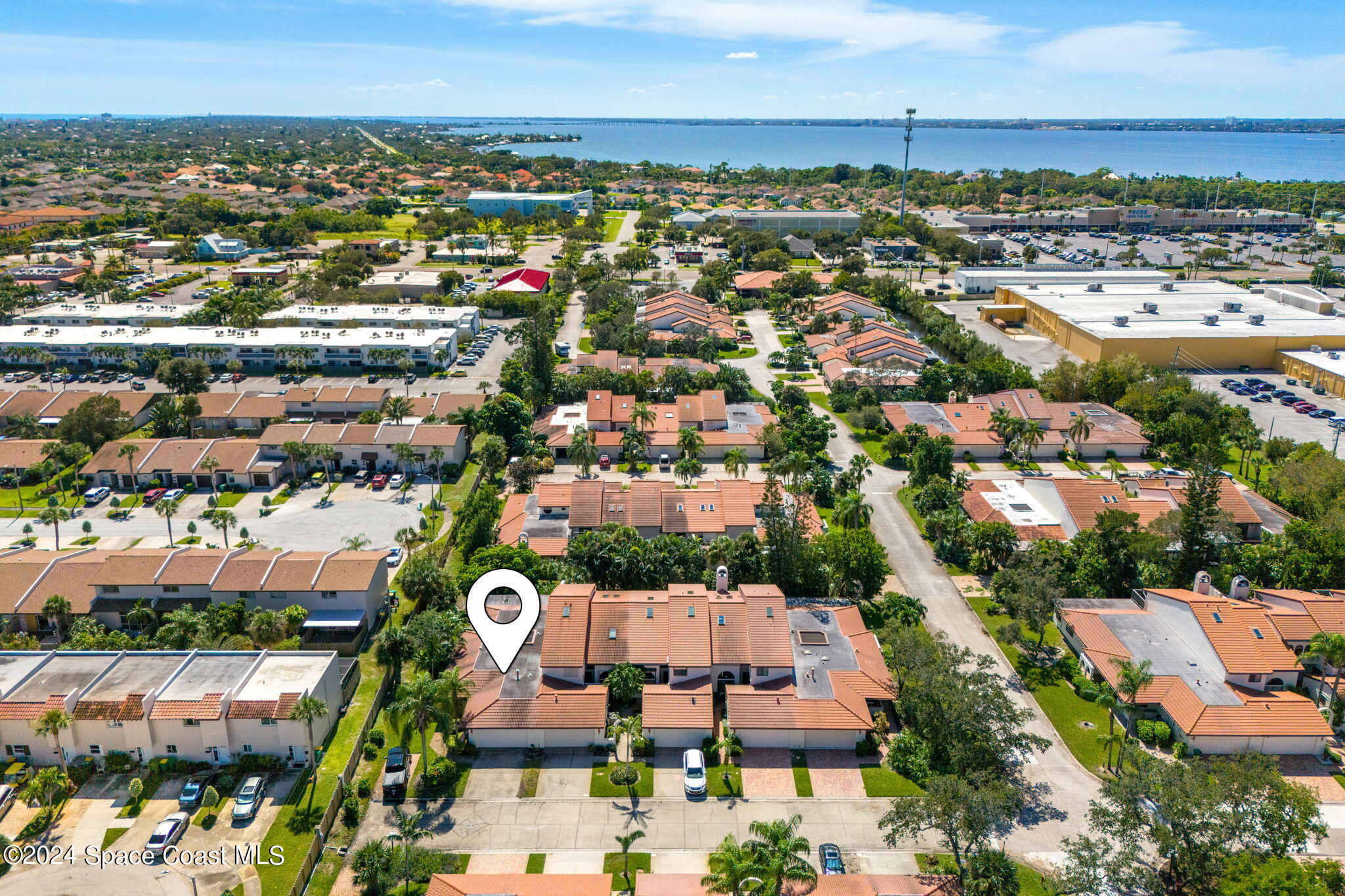 1609 Parkside Place, 1609