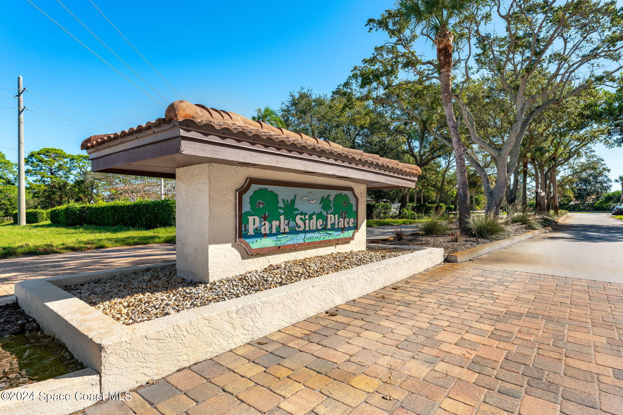 1609 Parkside Place, 1609