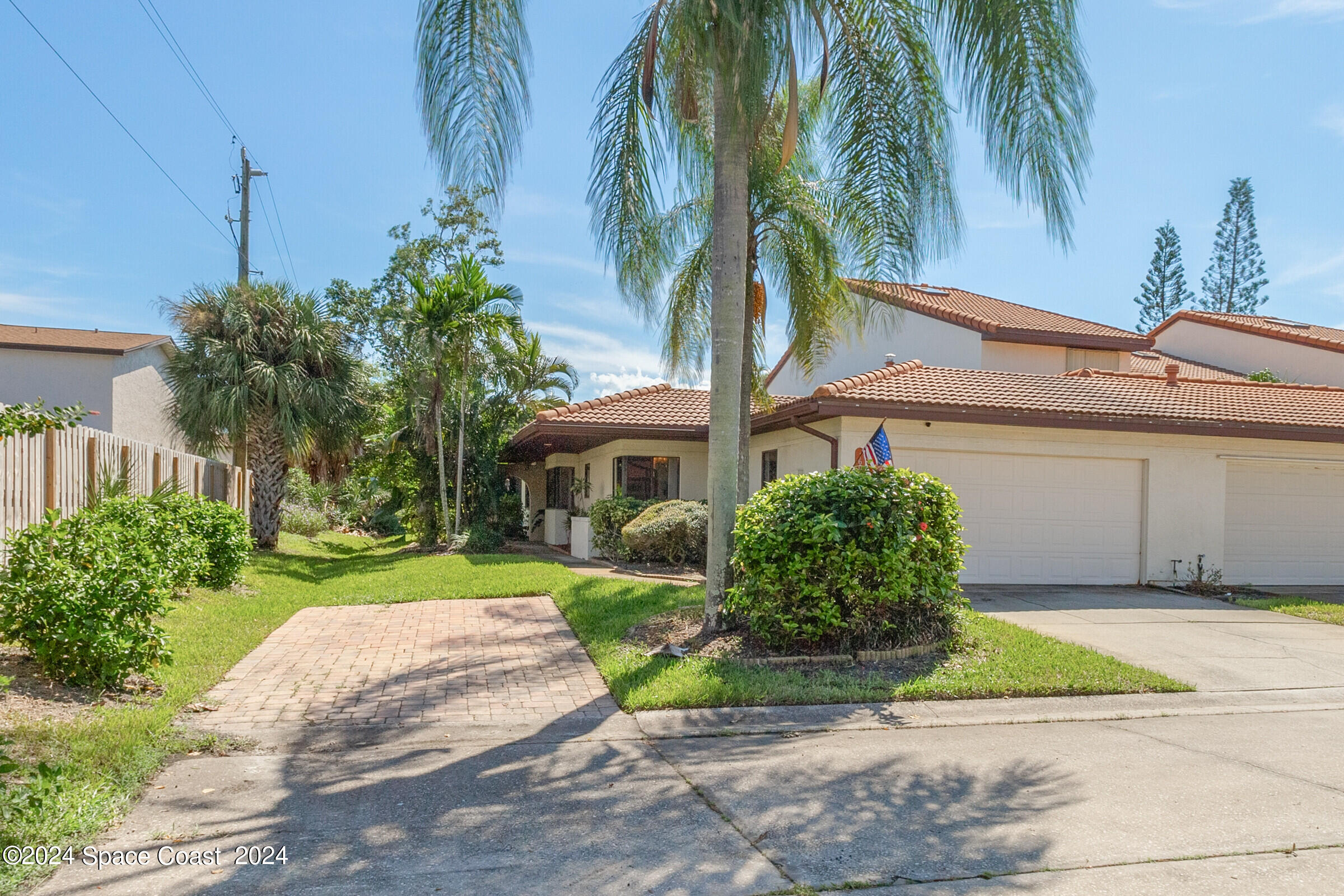 1609 Parkside Place, 1609