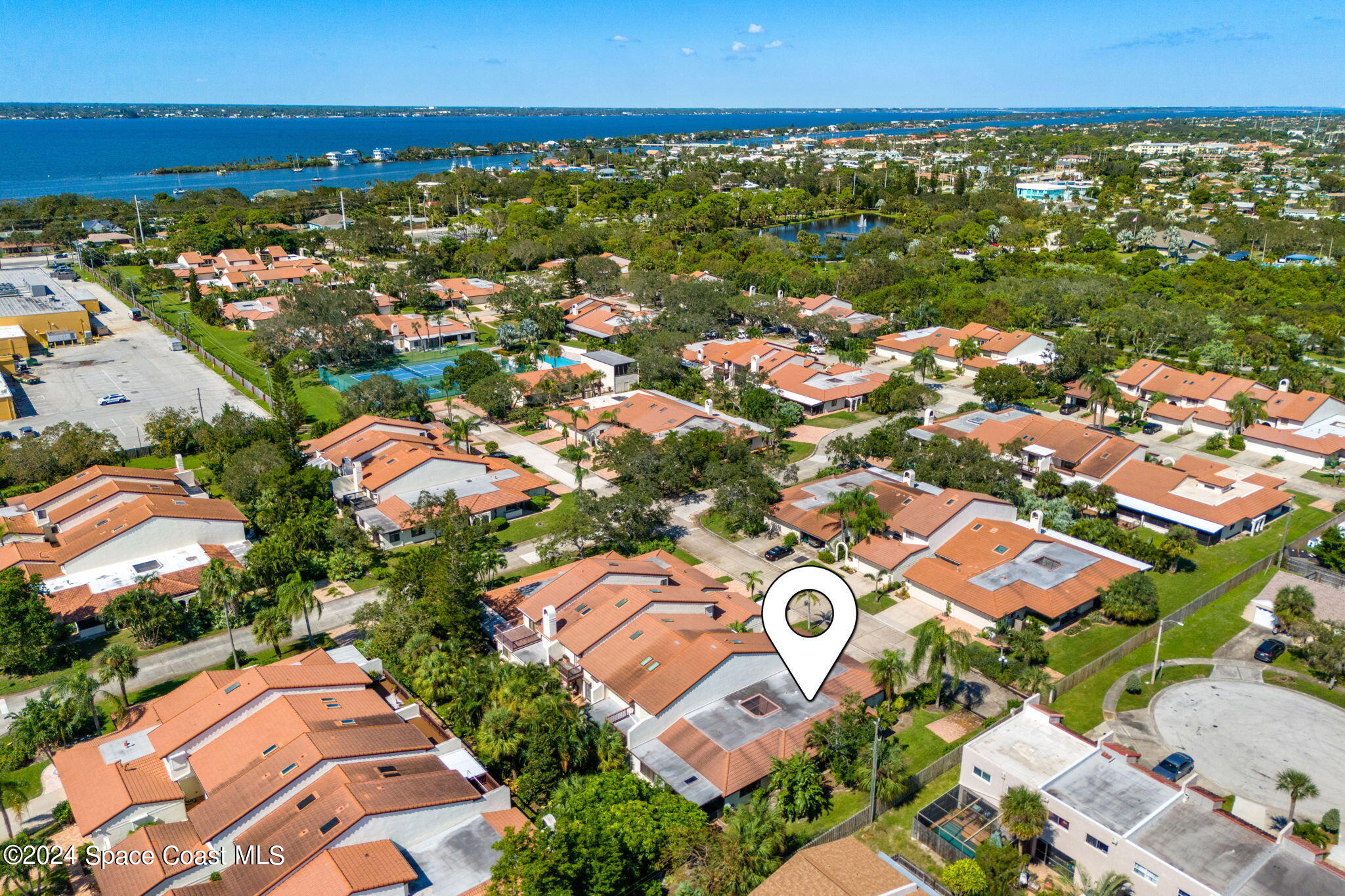 1609 Parkside Place, 1609
