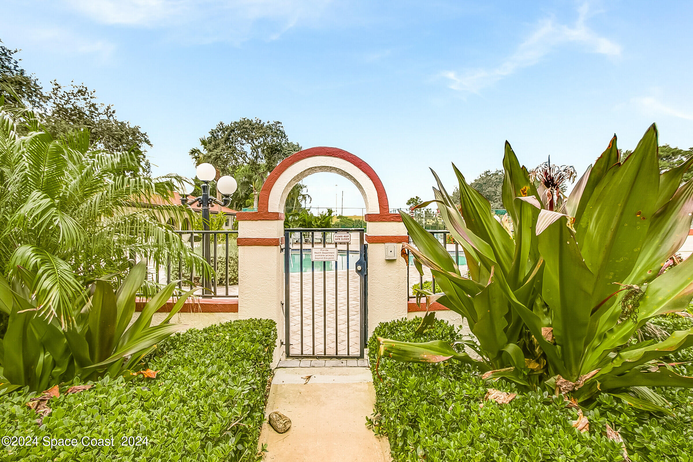 1609 Parkside Place, 1609