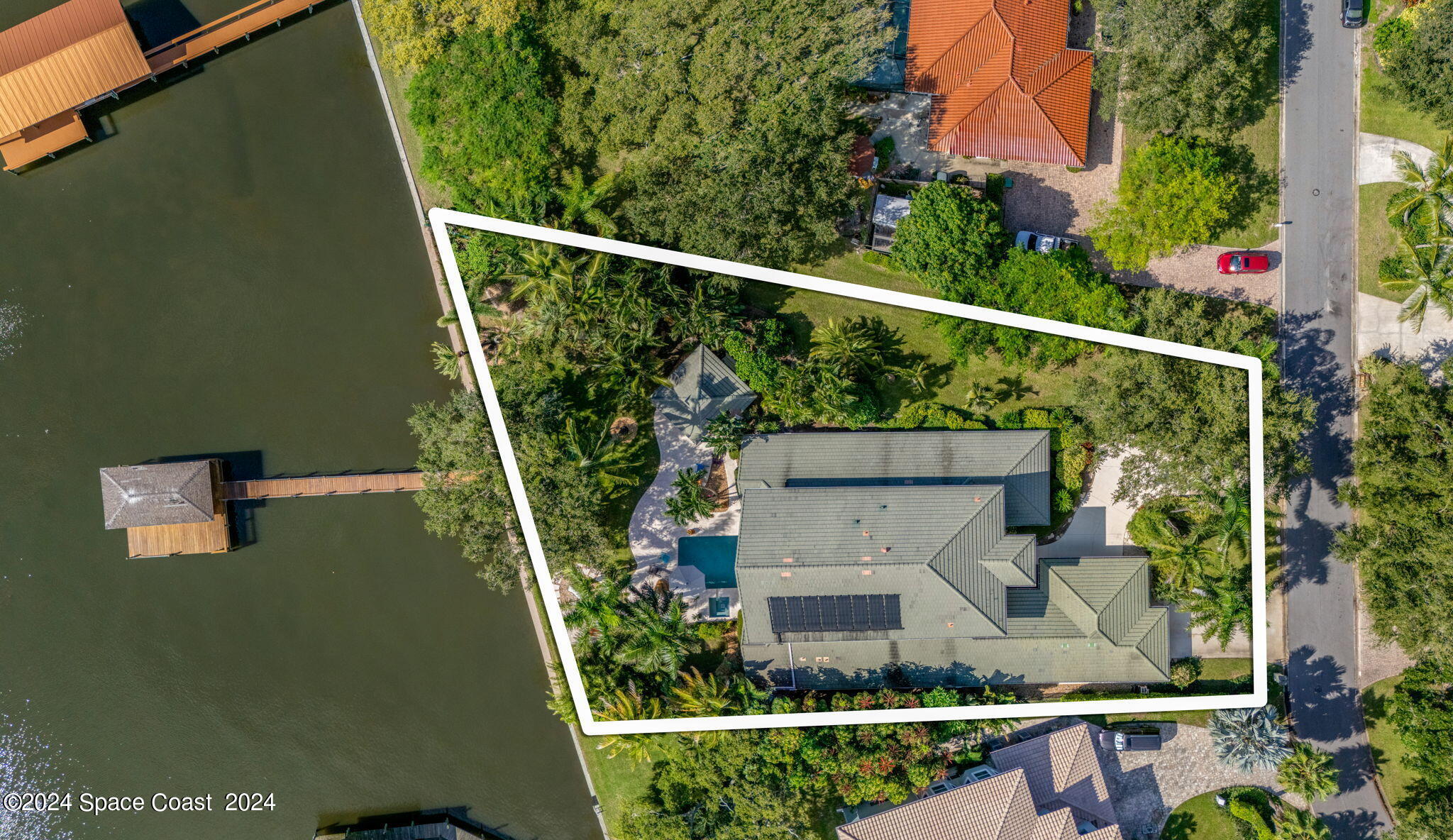 1745 Shore View Drive