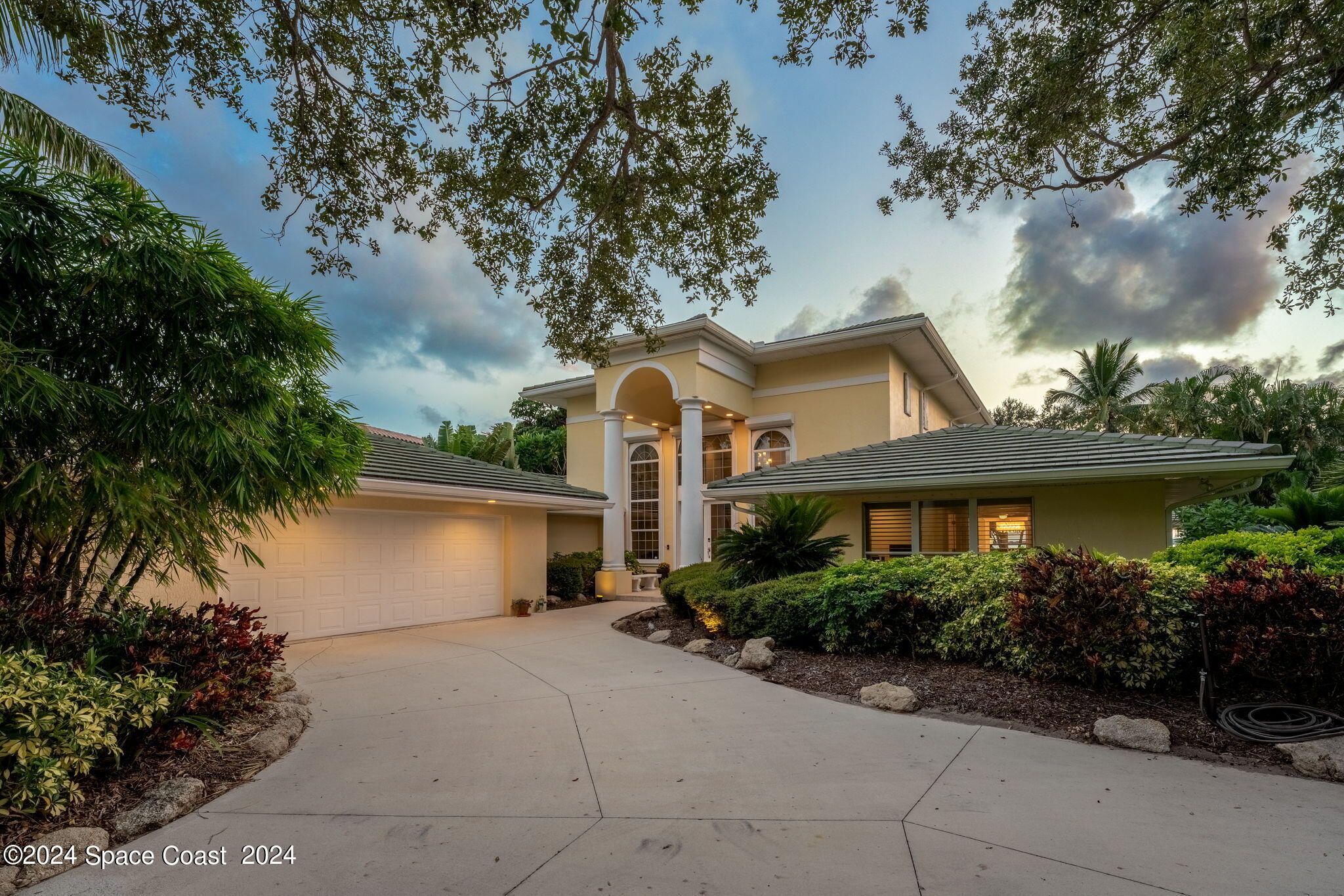 1745 Shore View Drive