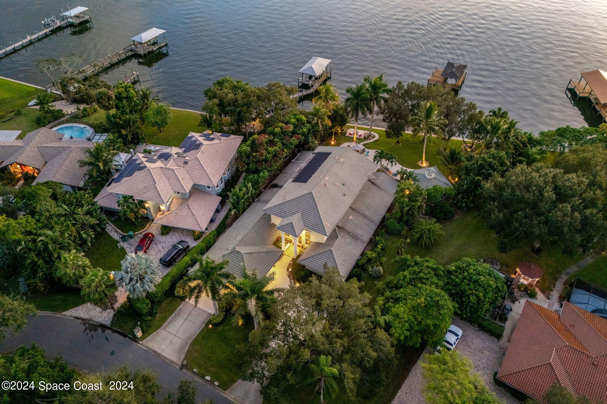1745 Shore View Drive