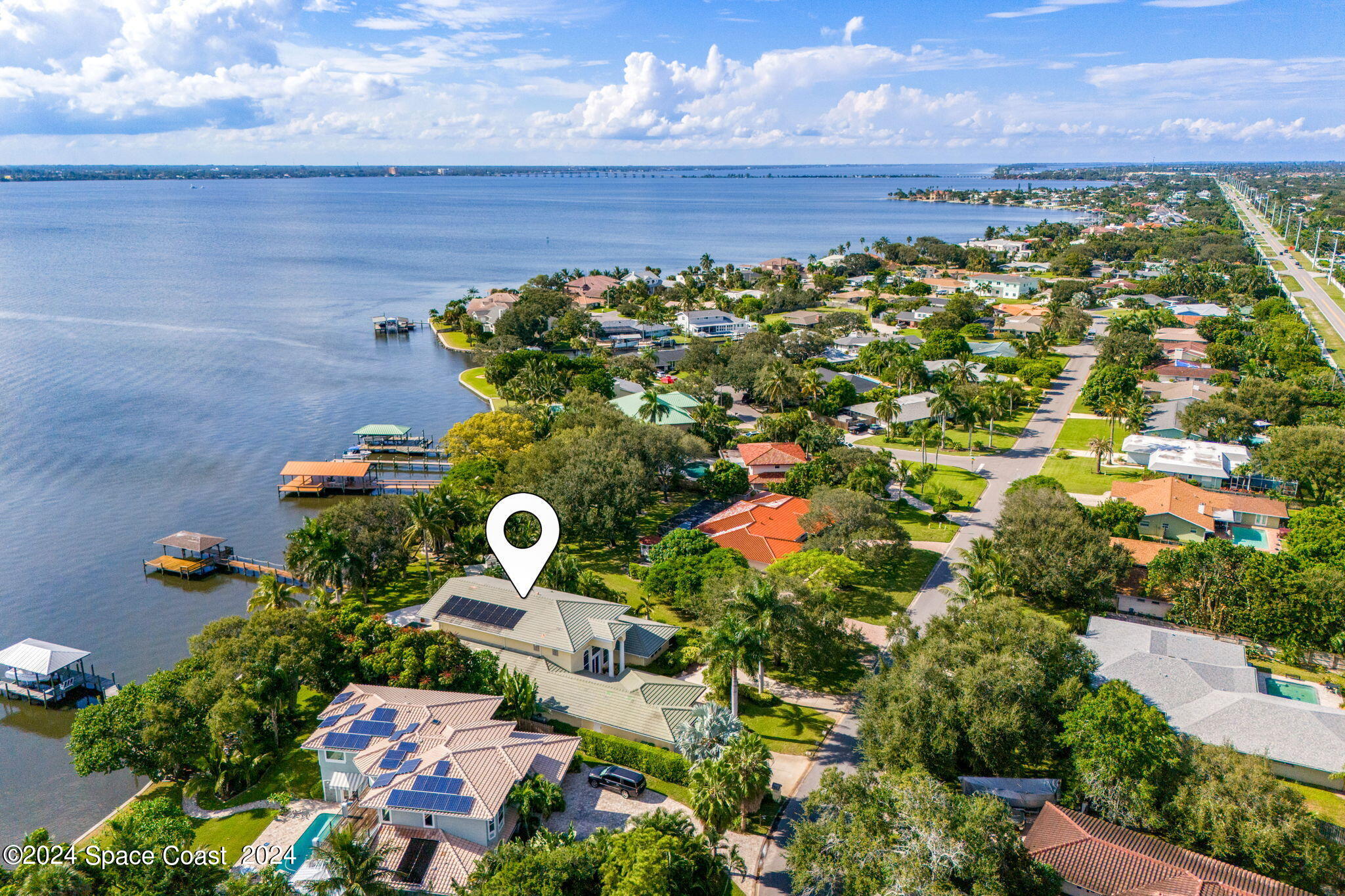 1745 Shore View Drive