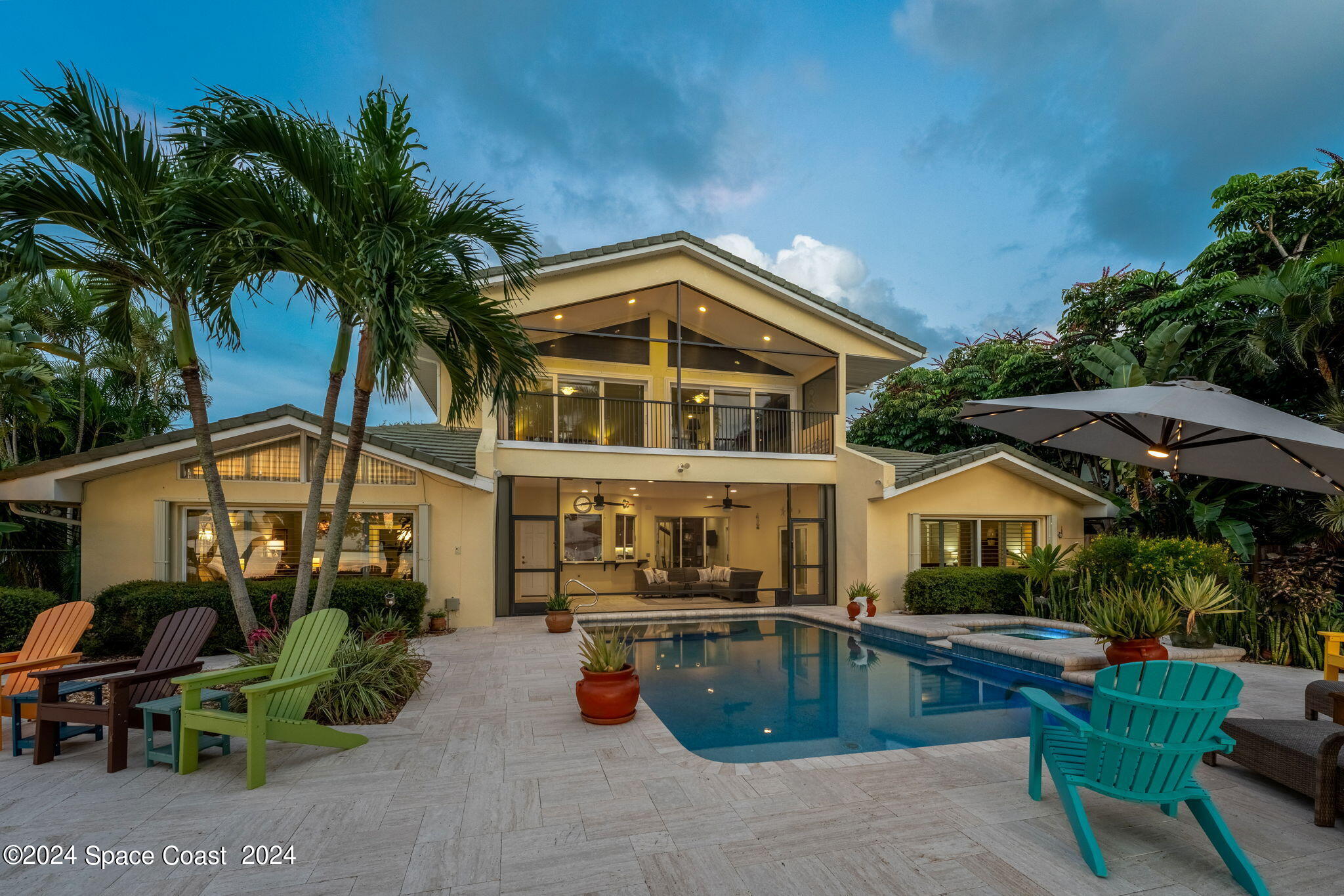 1745 Shore View Drive