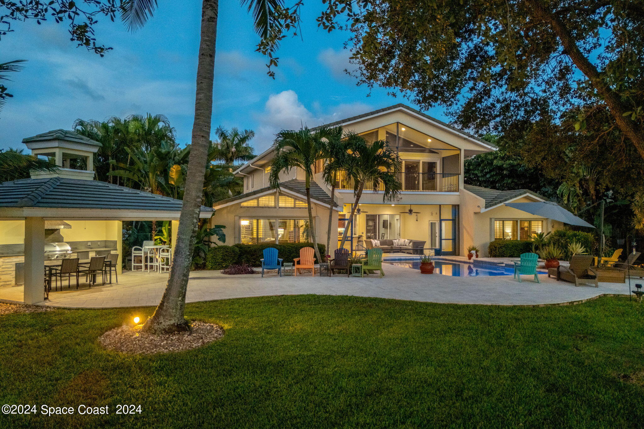 1745 Shore View Drive