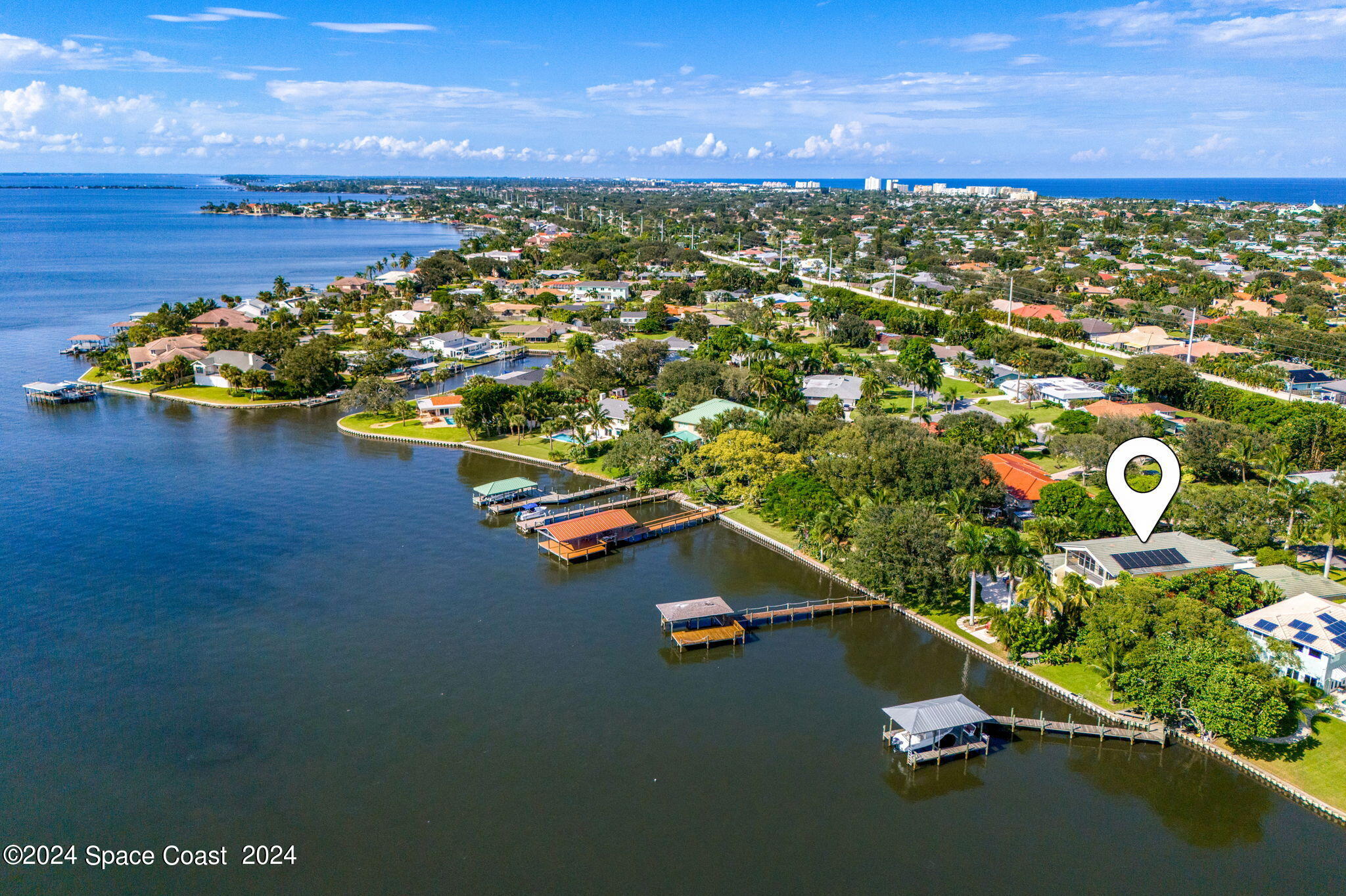 1745 Shore View Drive