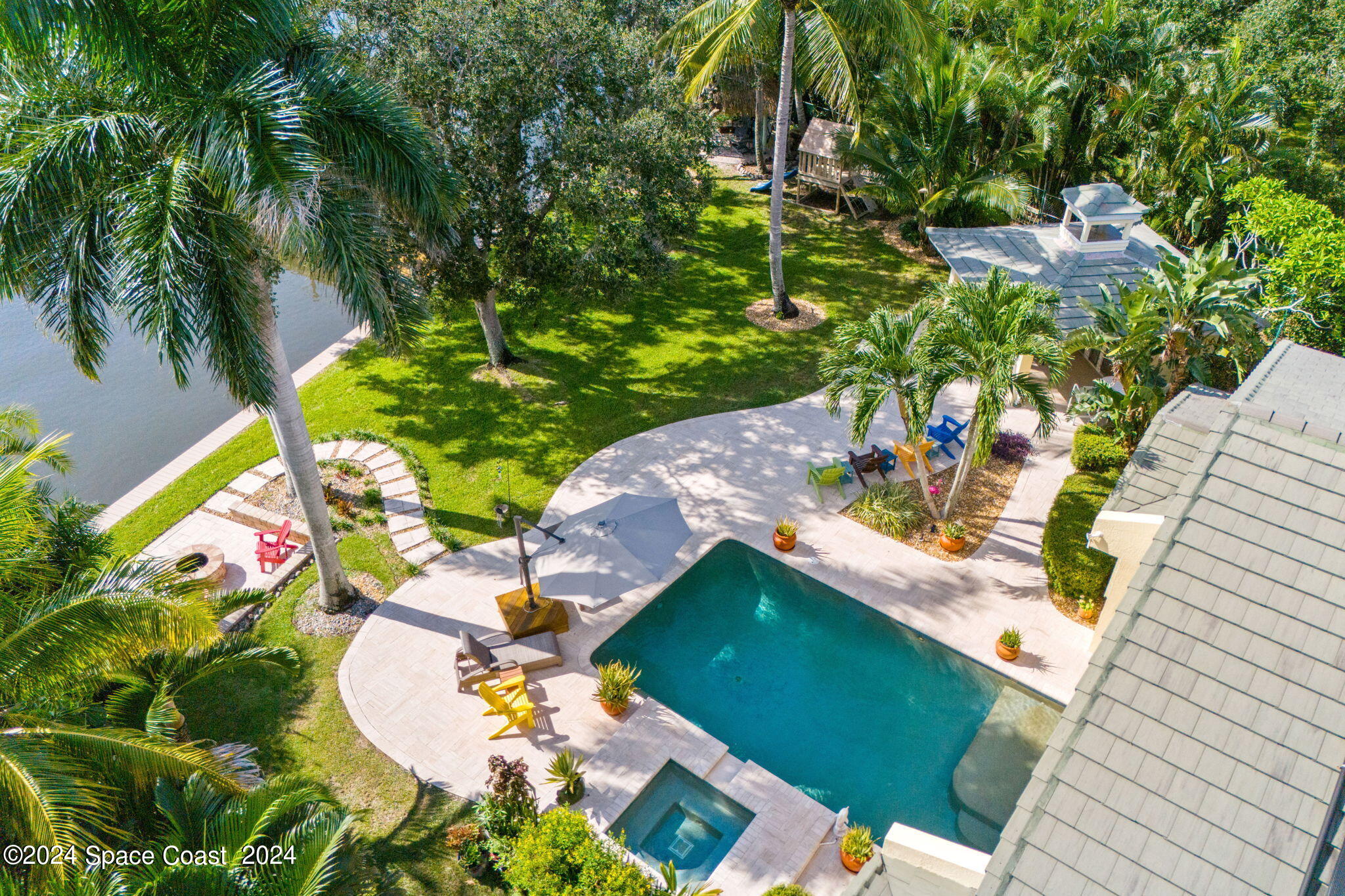 1745 Shore View Drive