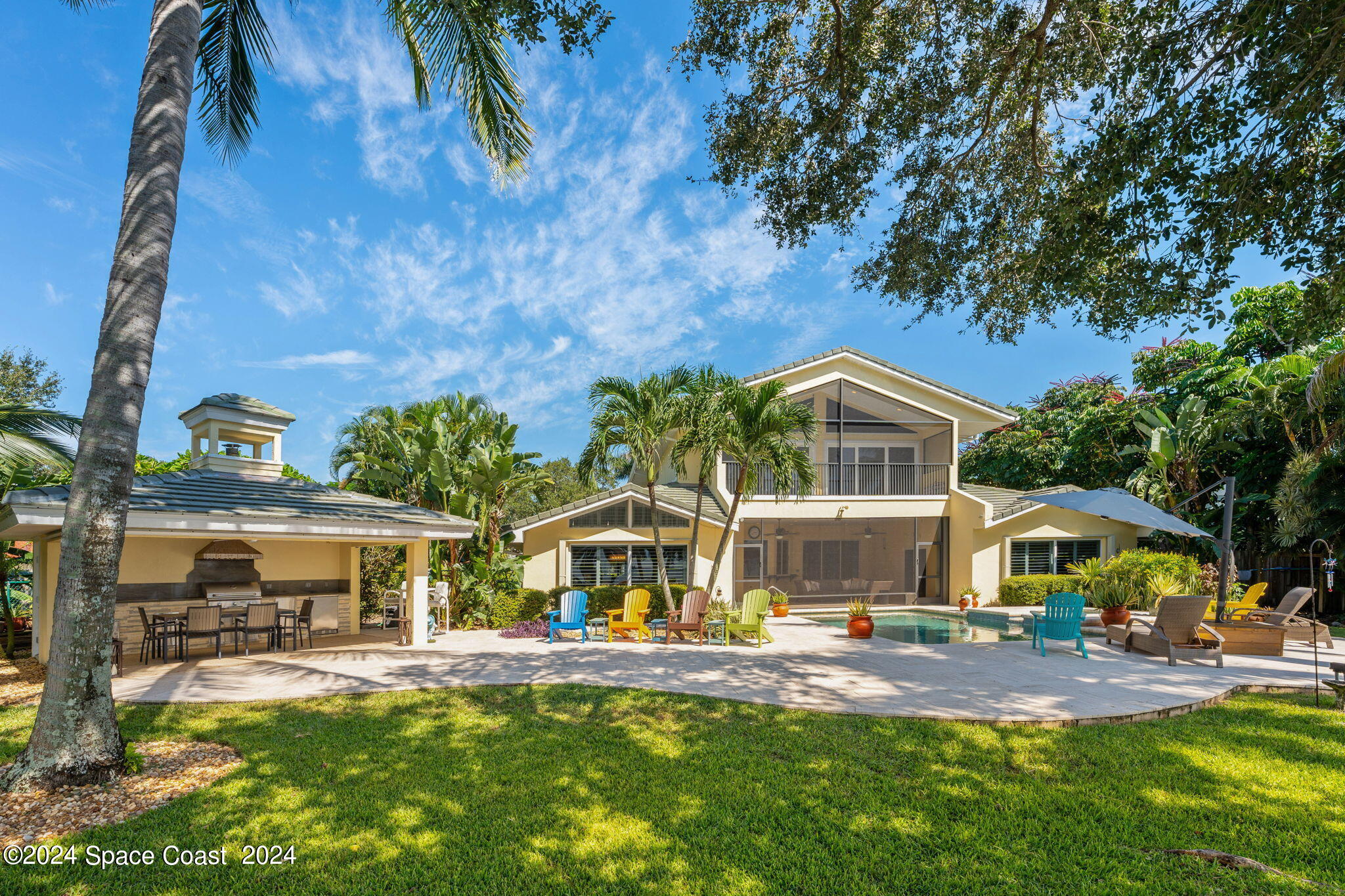 1745 Shore View Drive