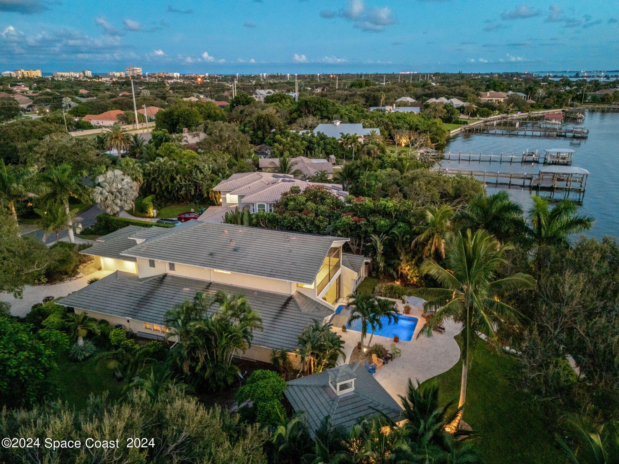 1745 Shore View Drive