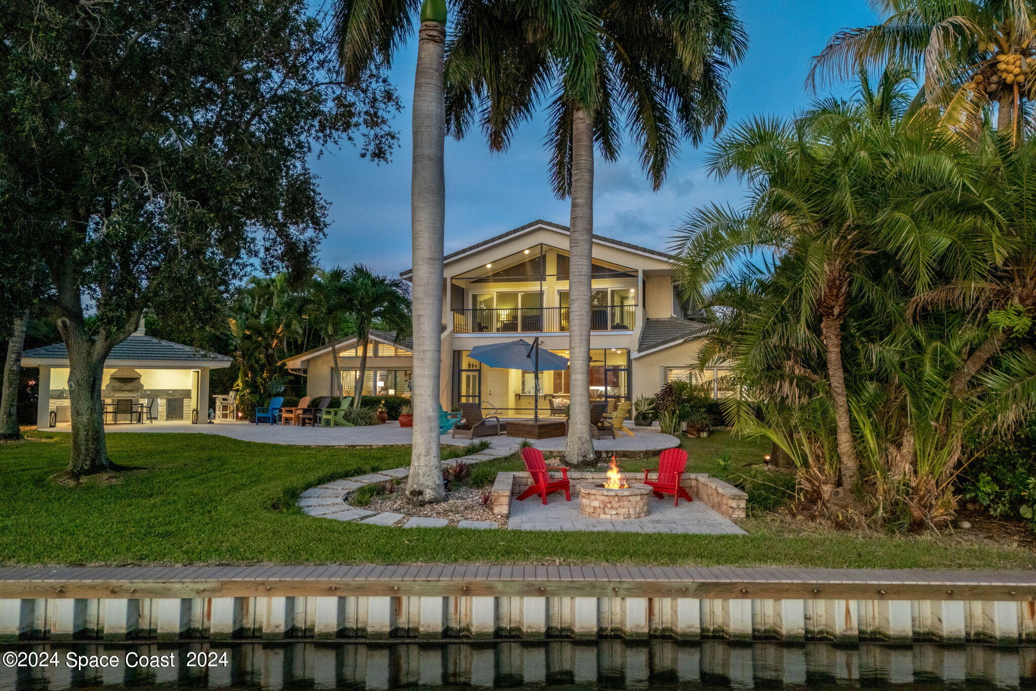 1745 Shore View Drive