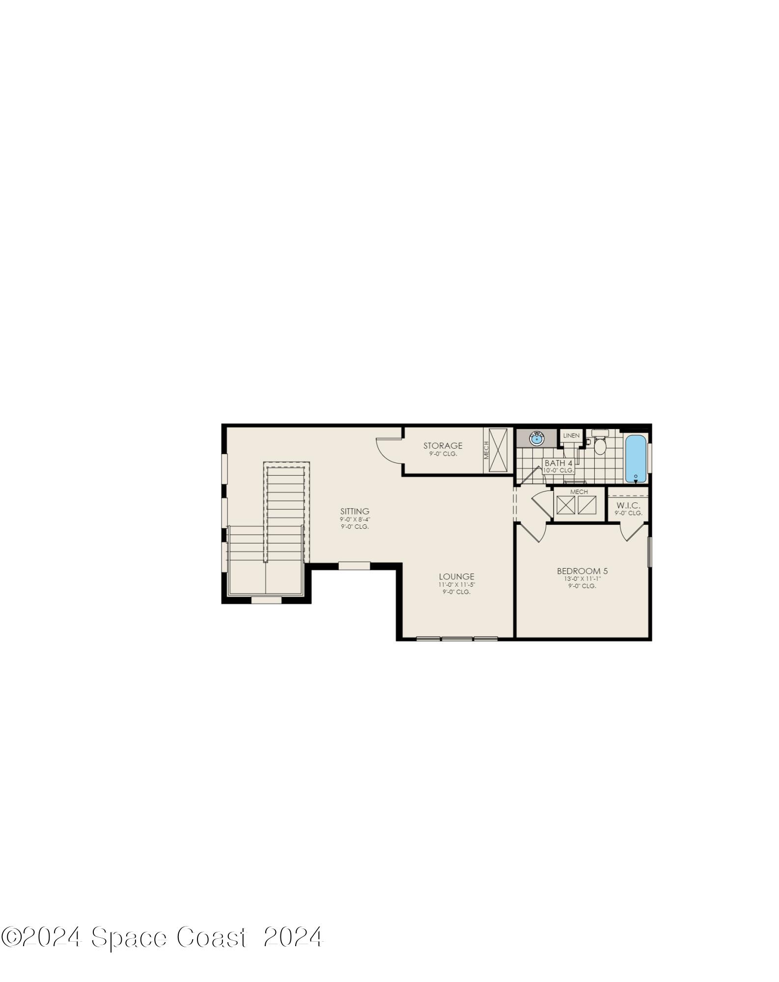 2282 Edestus Drive