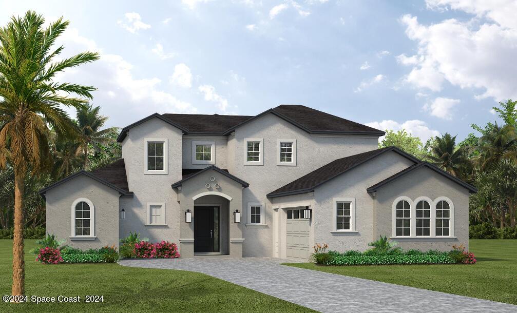 2282 Edestus Drive