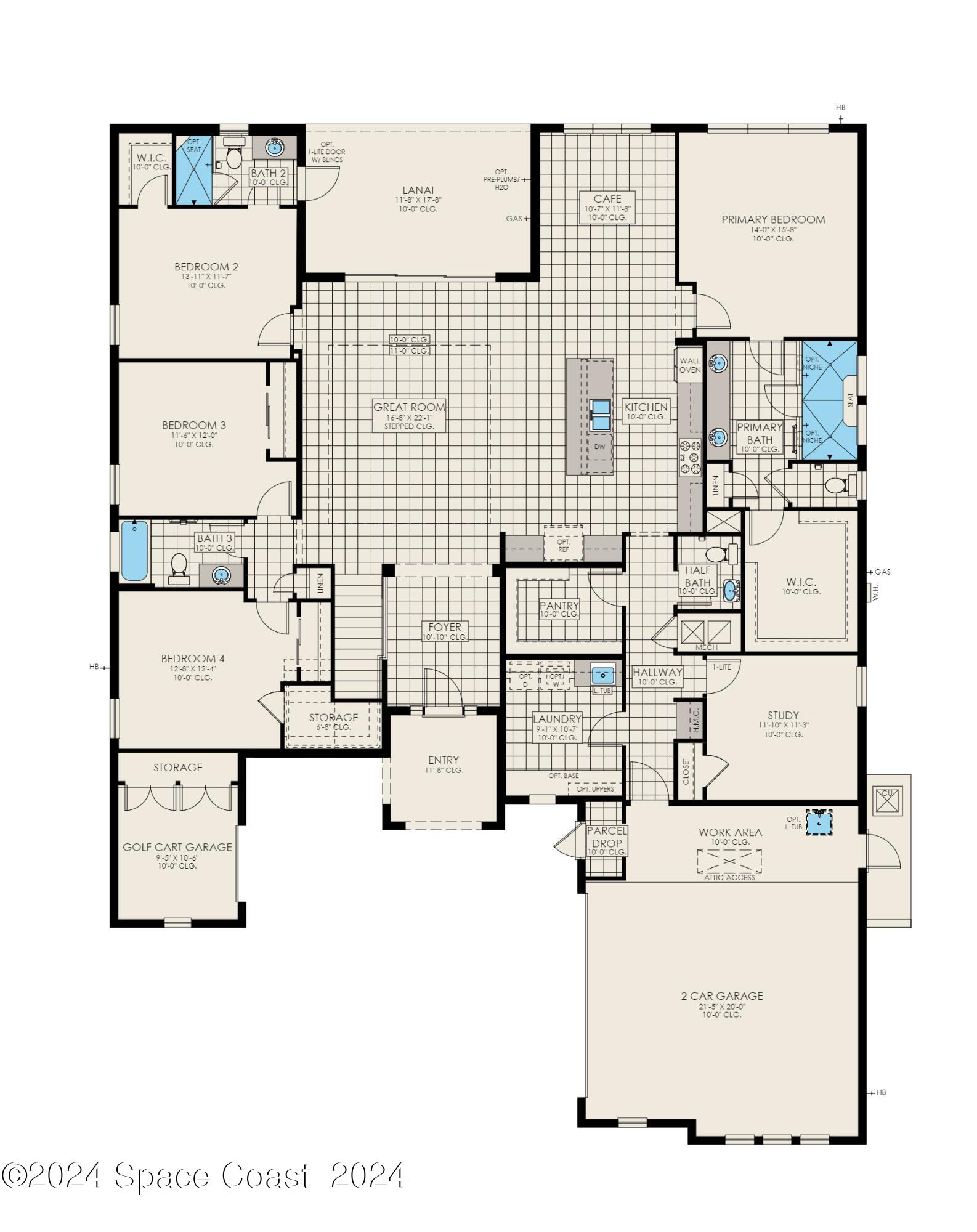 2282 Edestus Drive