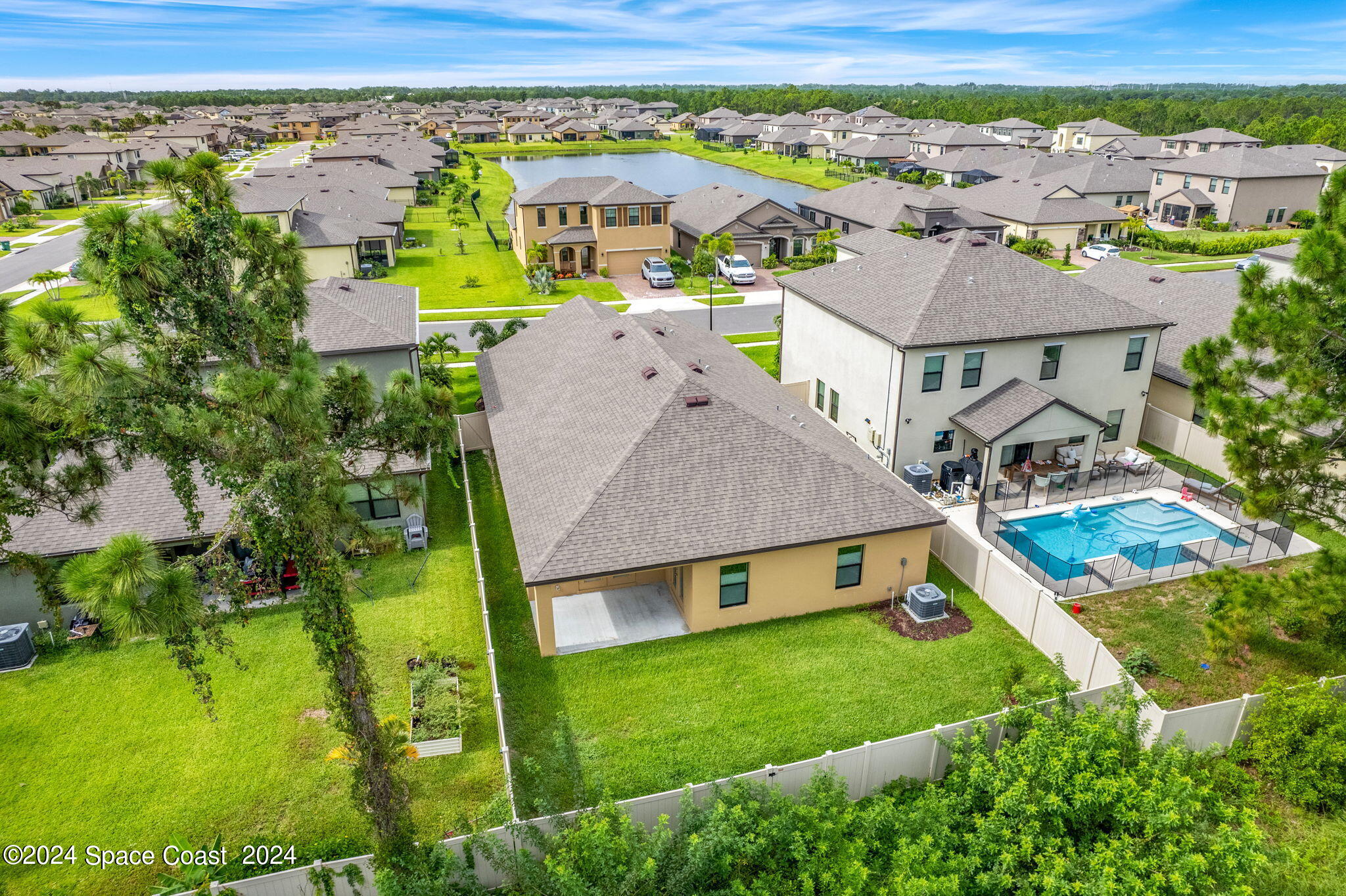 4387 Broomsedge Circle