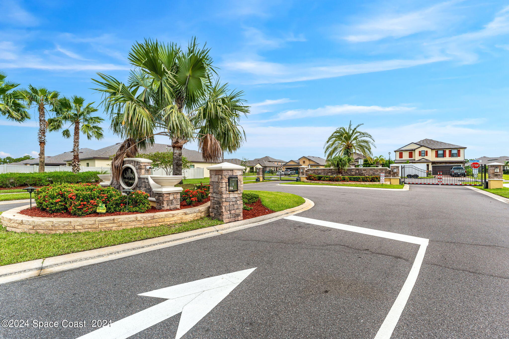 4387 Broomsedge Circle