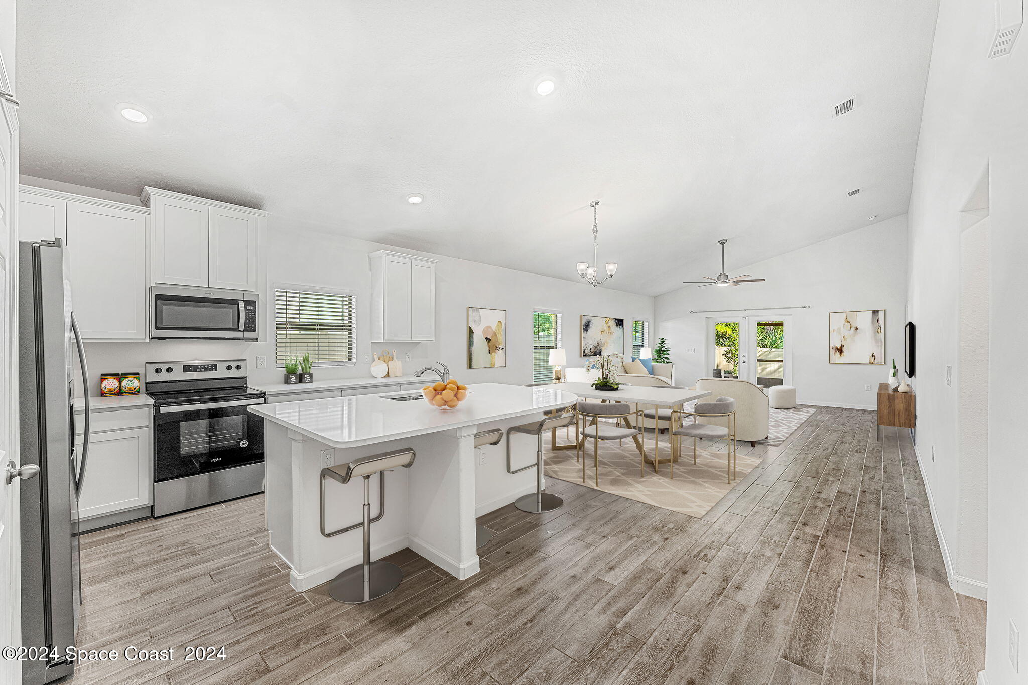 4387 Broomsedge Circle