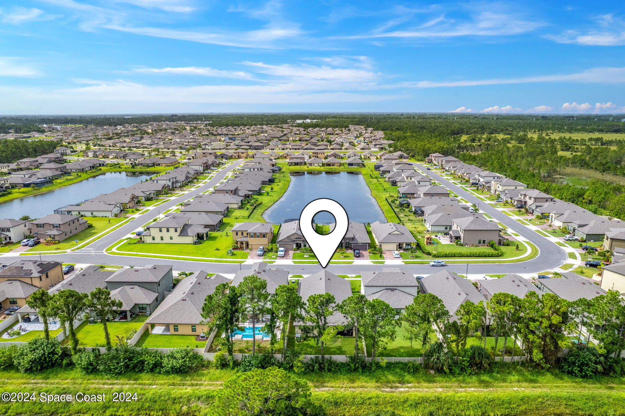 4387 Broomsedge Circle