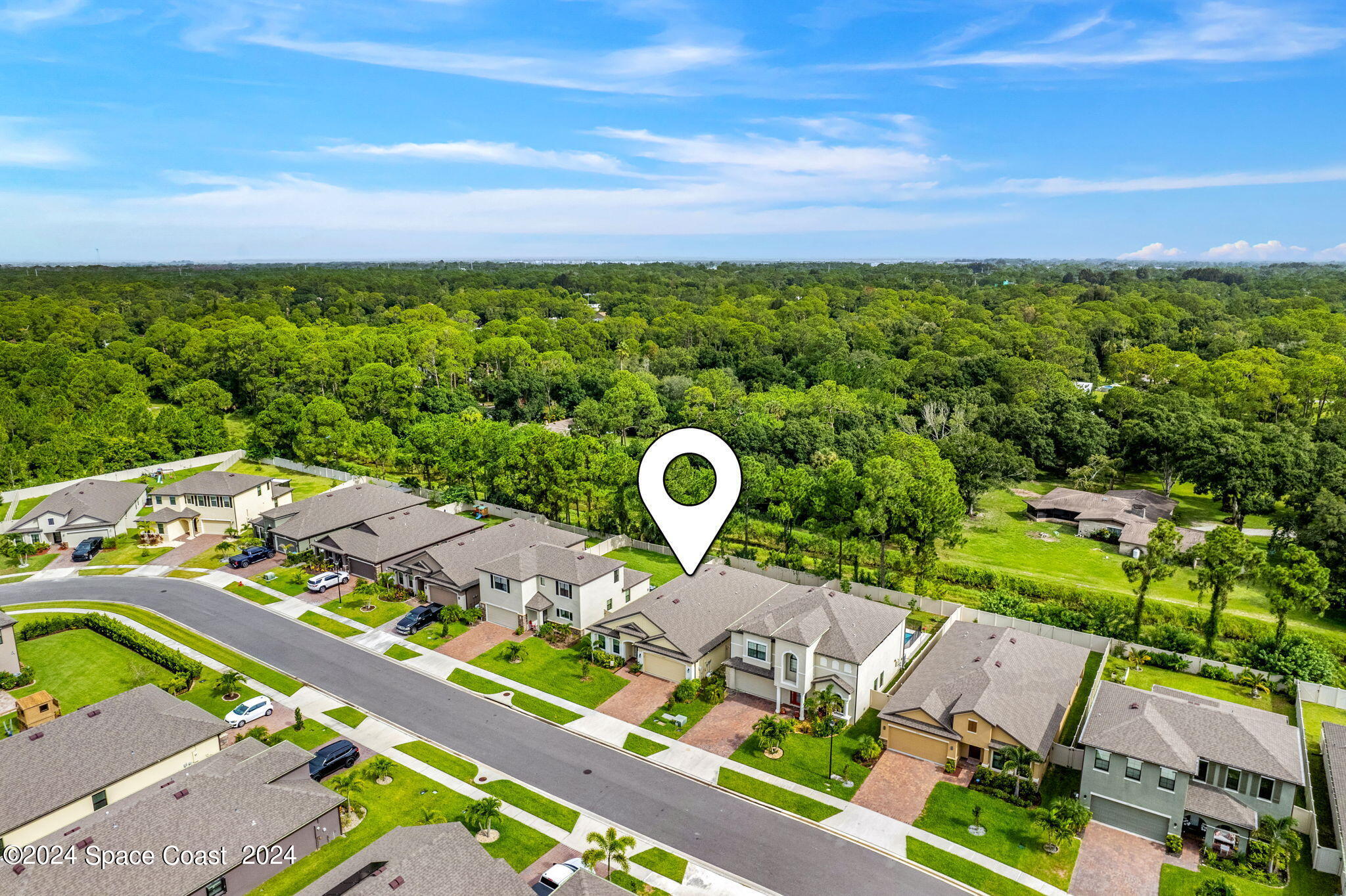 4387 Broomsedge Circle