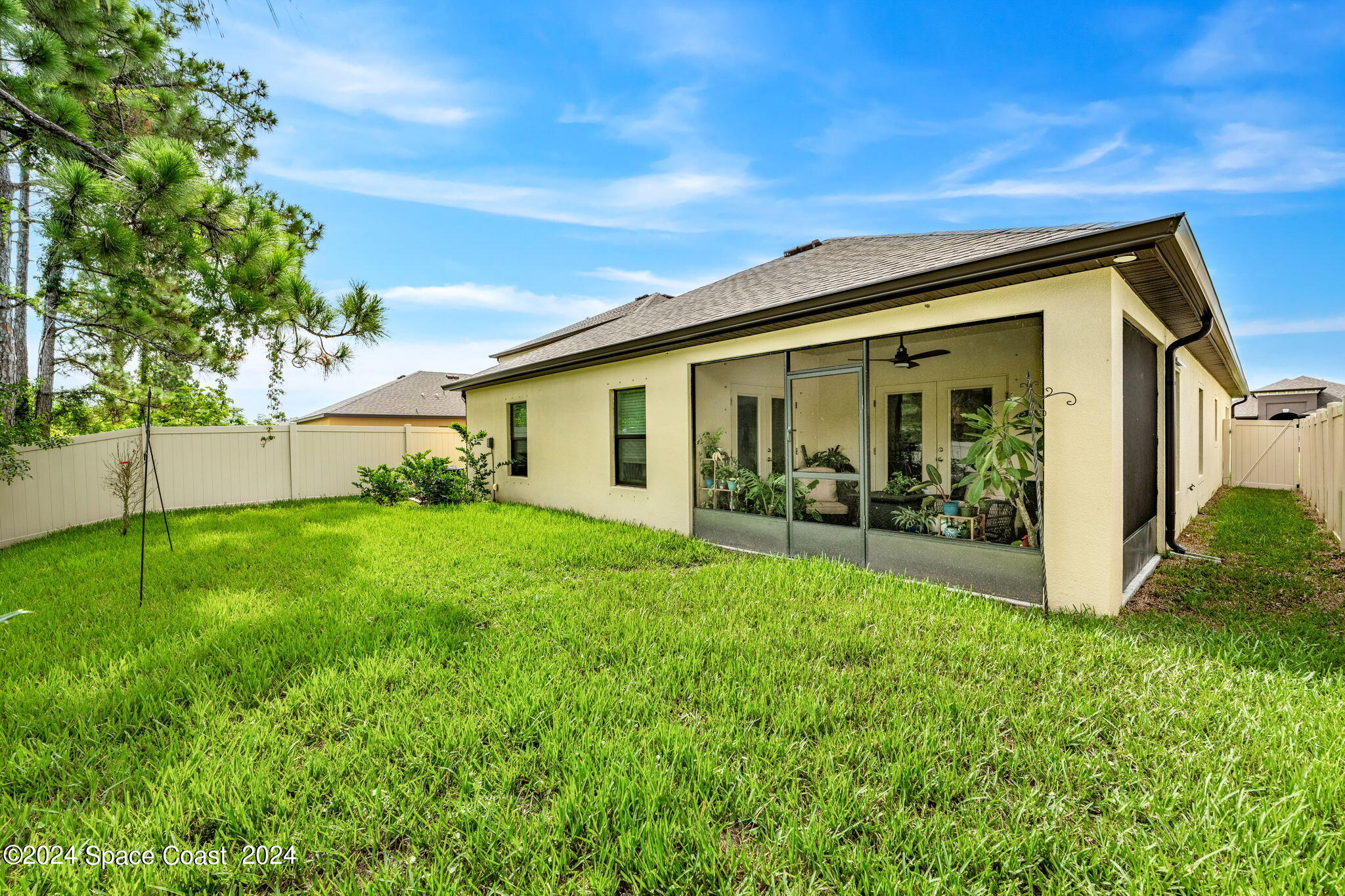 4387 Broomsedge Circle