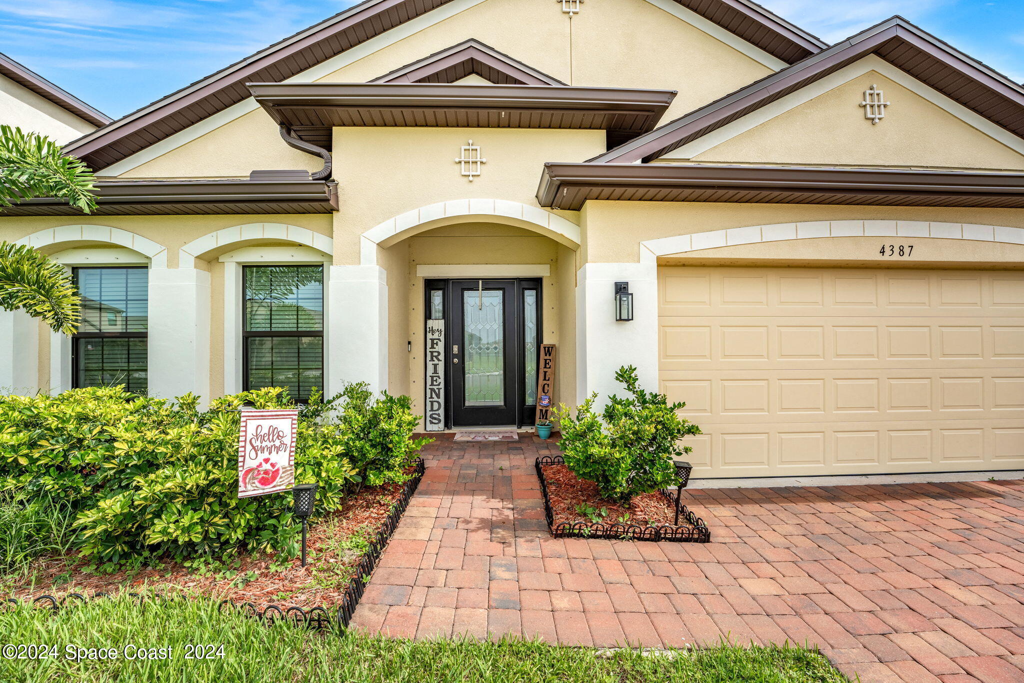 4387 Broomsedge Circle