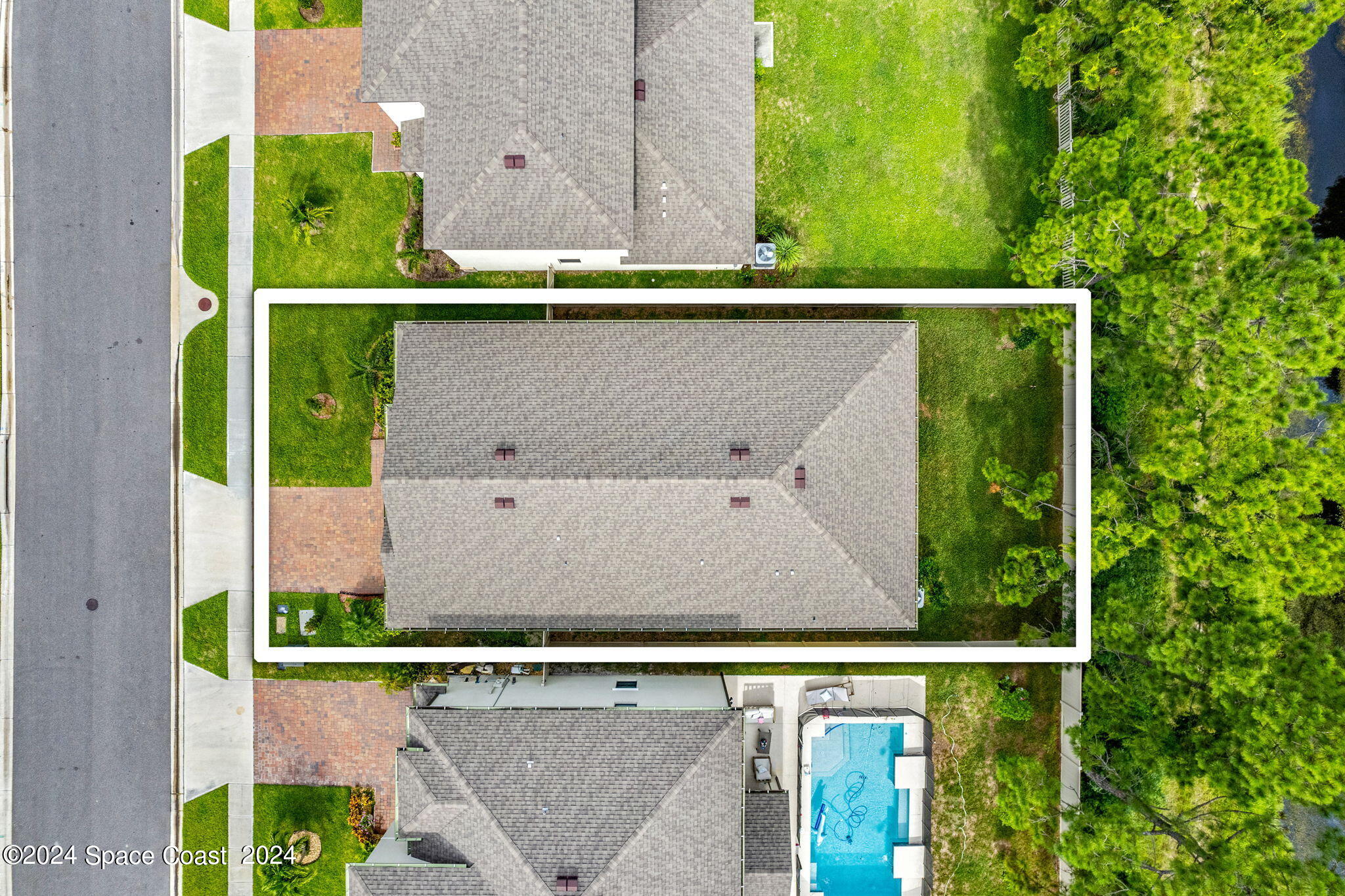 4387 Broomsedge Circle